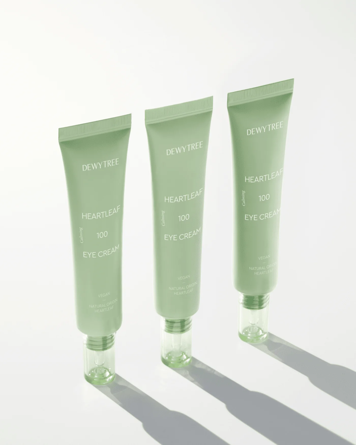 Heartleaf 100 Eye Cream - Image 3