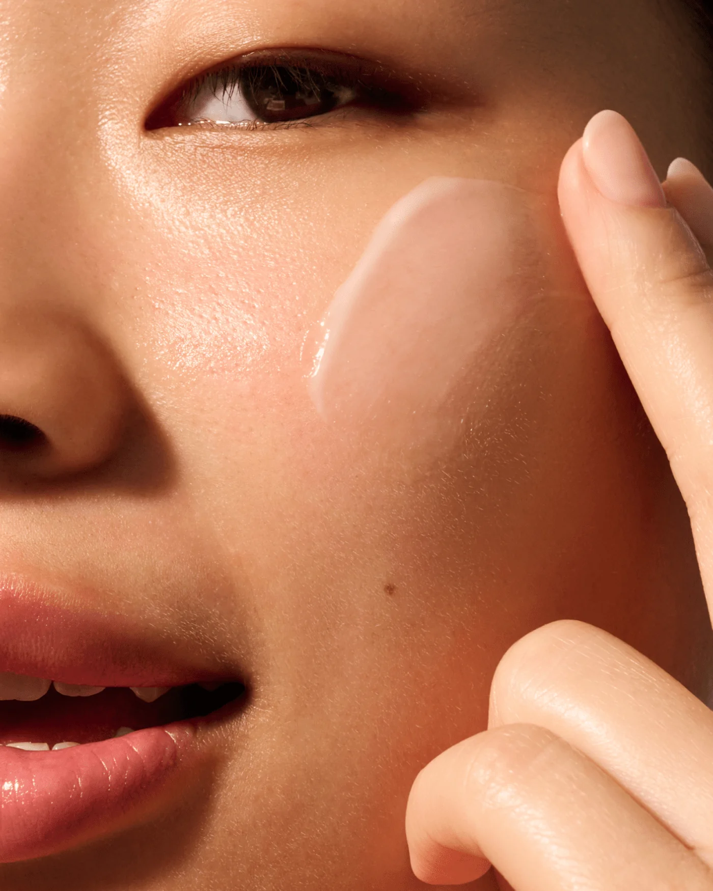 Air Angel Peptide Plumping Gel Cream - Image 3