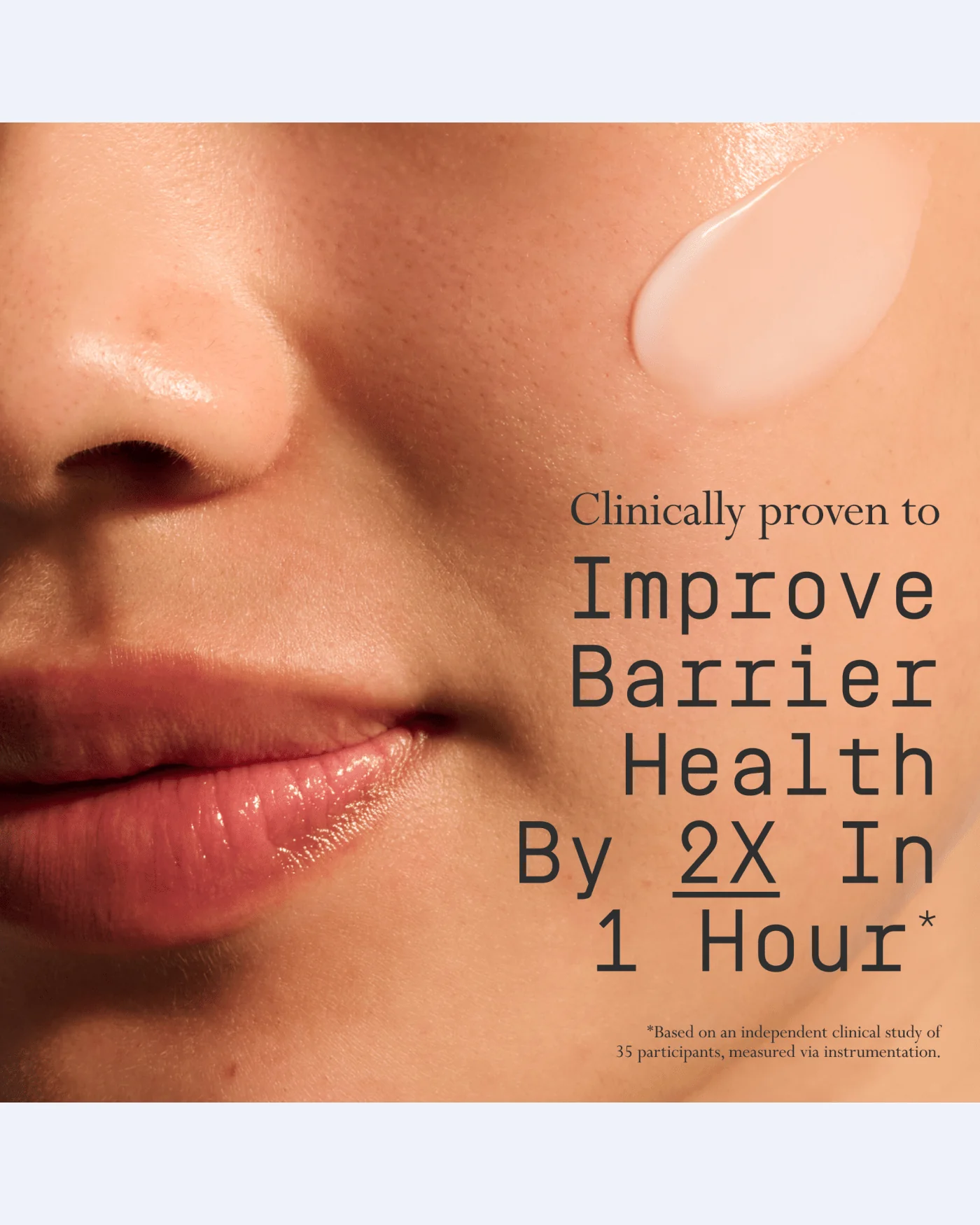 Air Angel Peptide Plumping Gel Cream - Image 4