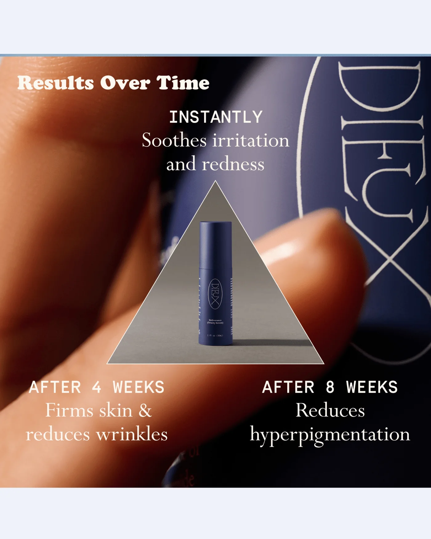 Deliverance 3-in-1 Repair Serum - Image 8