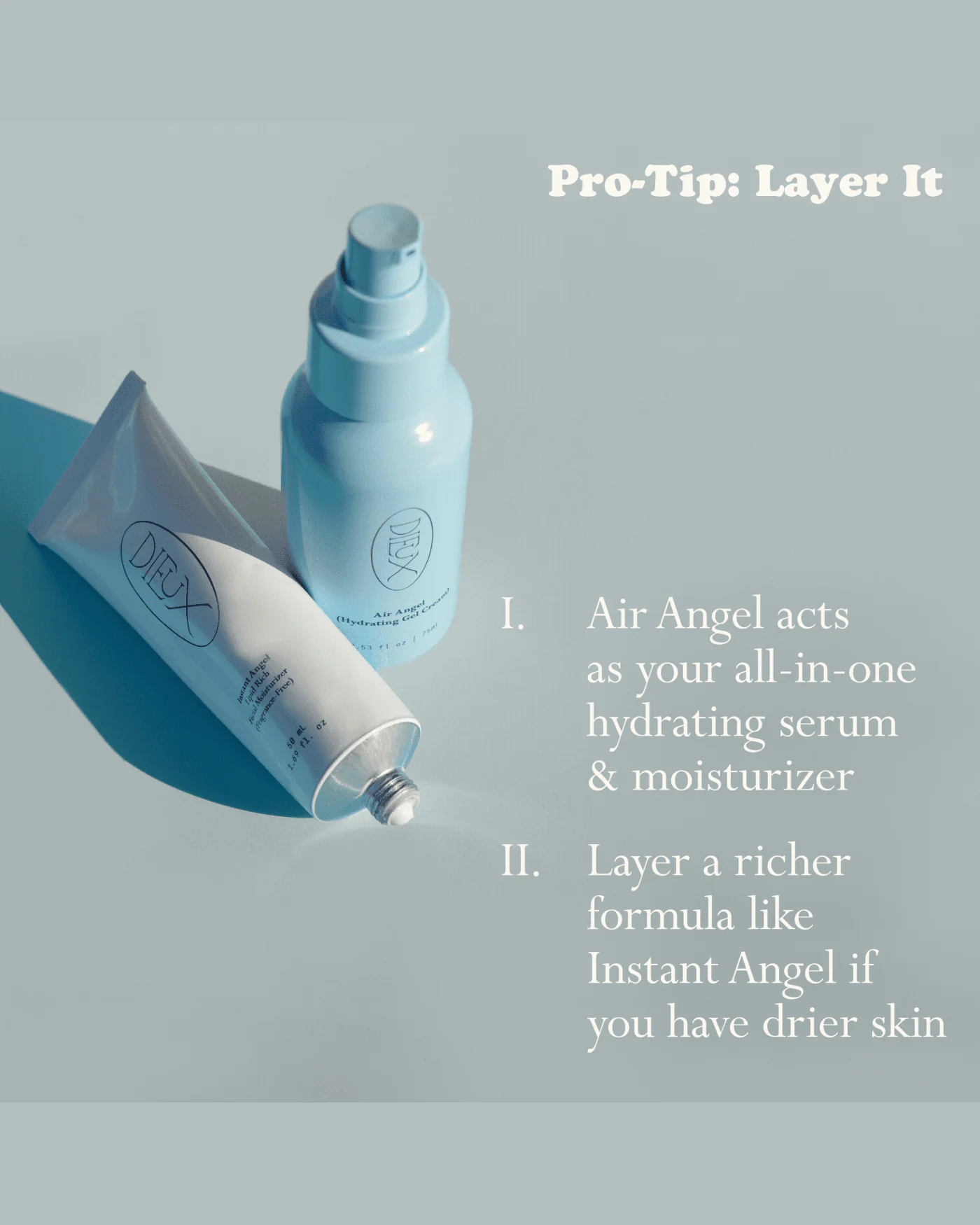 Instant Angel Lipid-Rich Firming Moisturizer - Image 10