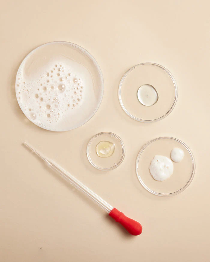 Double Action Exfoliating Cleanser - Image 2