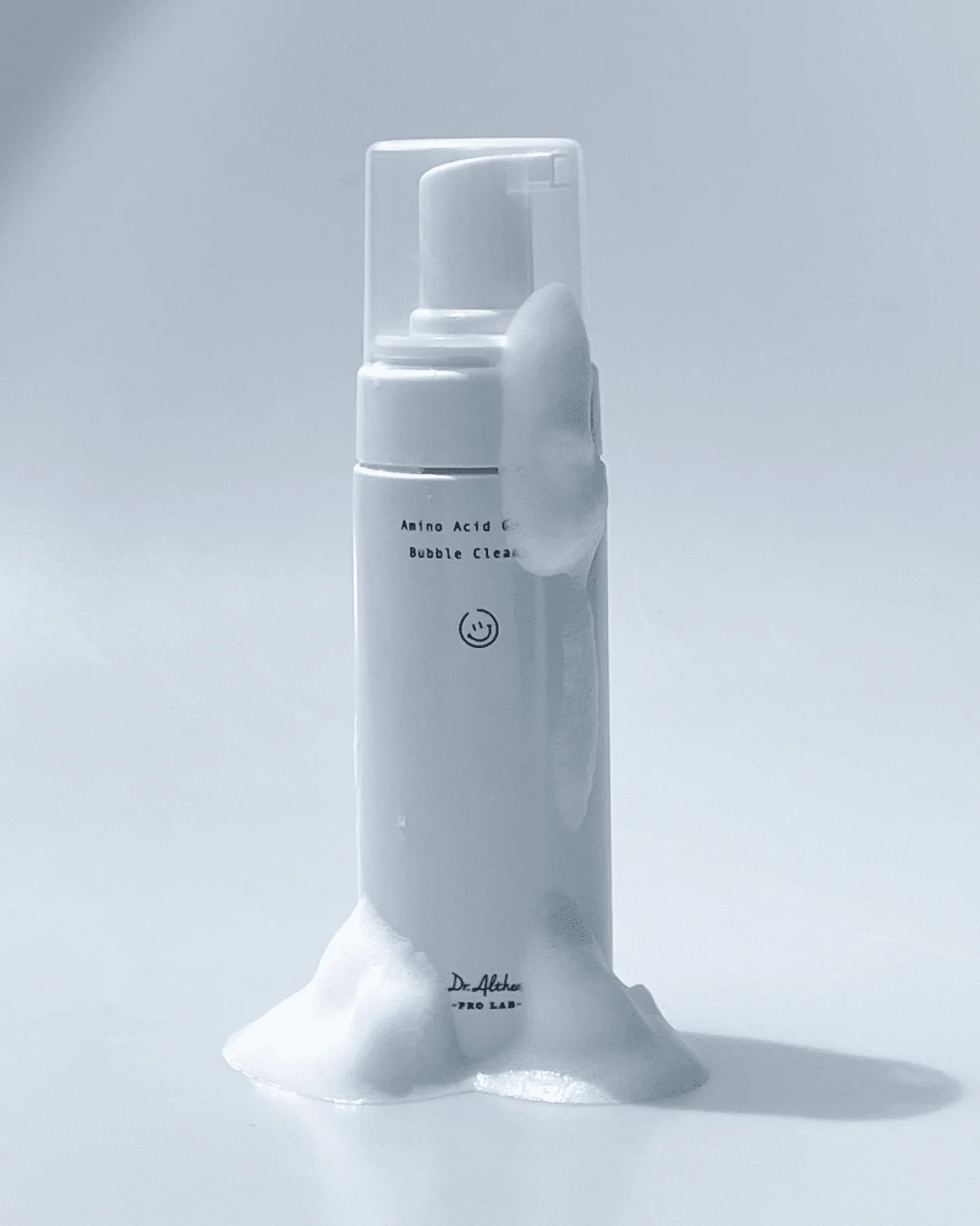 Amino Acid Gentle Bubble Cleanser - Image 3
