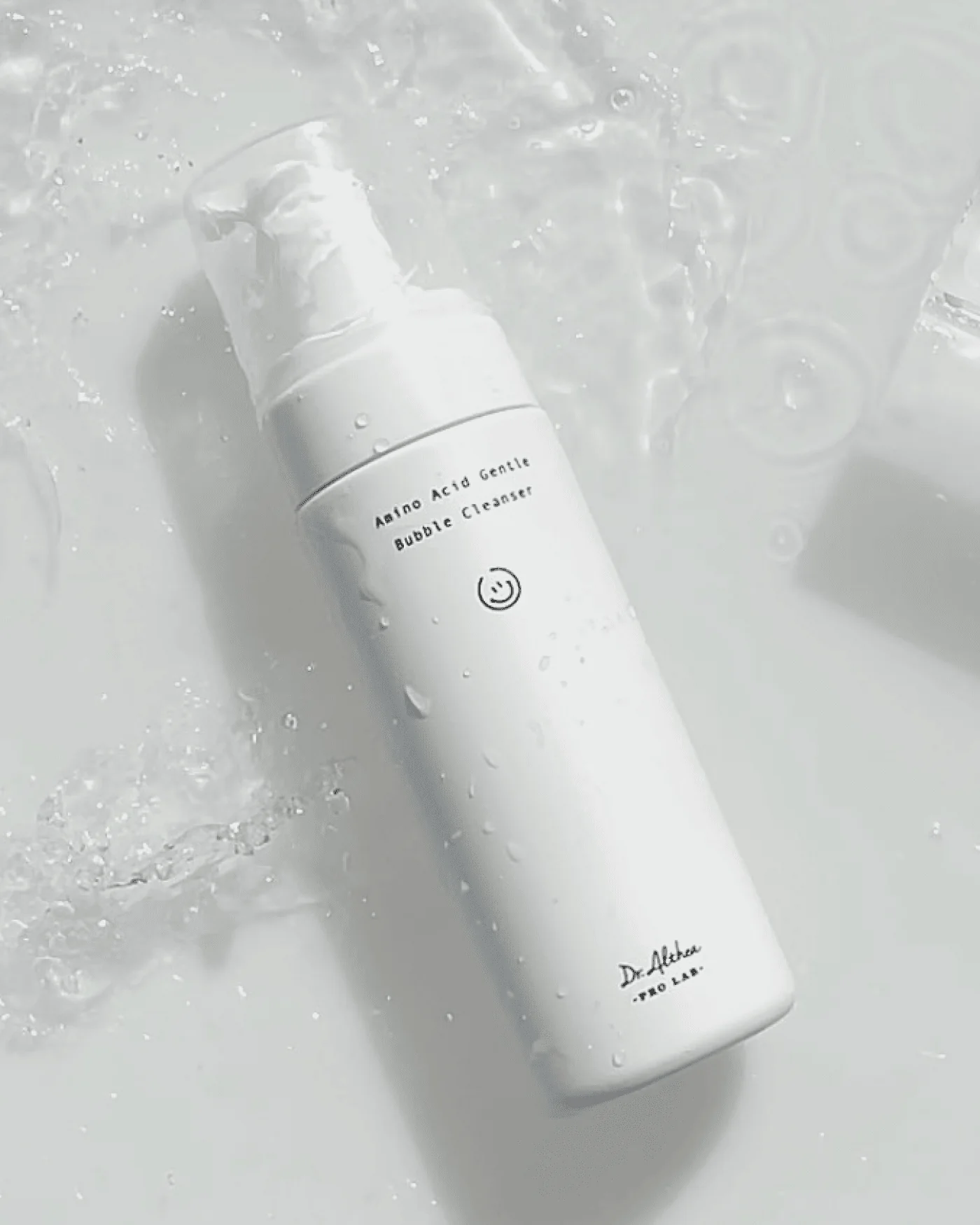 Amino Acid Gentle Bubble Cleanser - Image 4