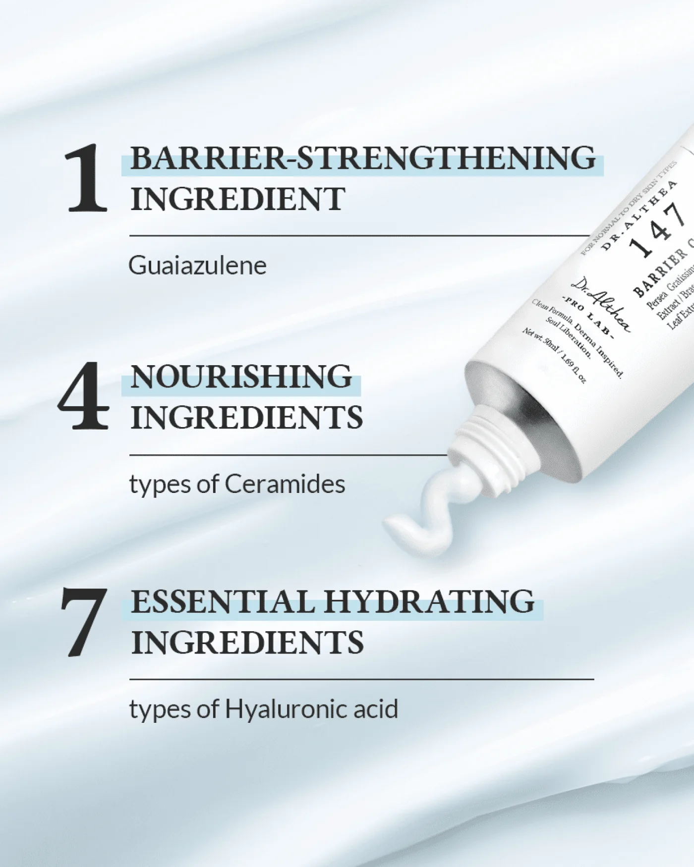 147 Barrier Cream - Image 3