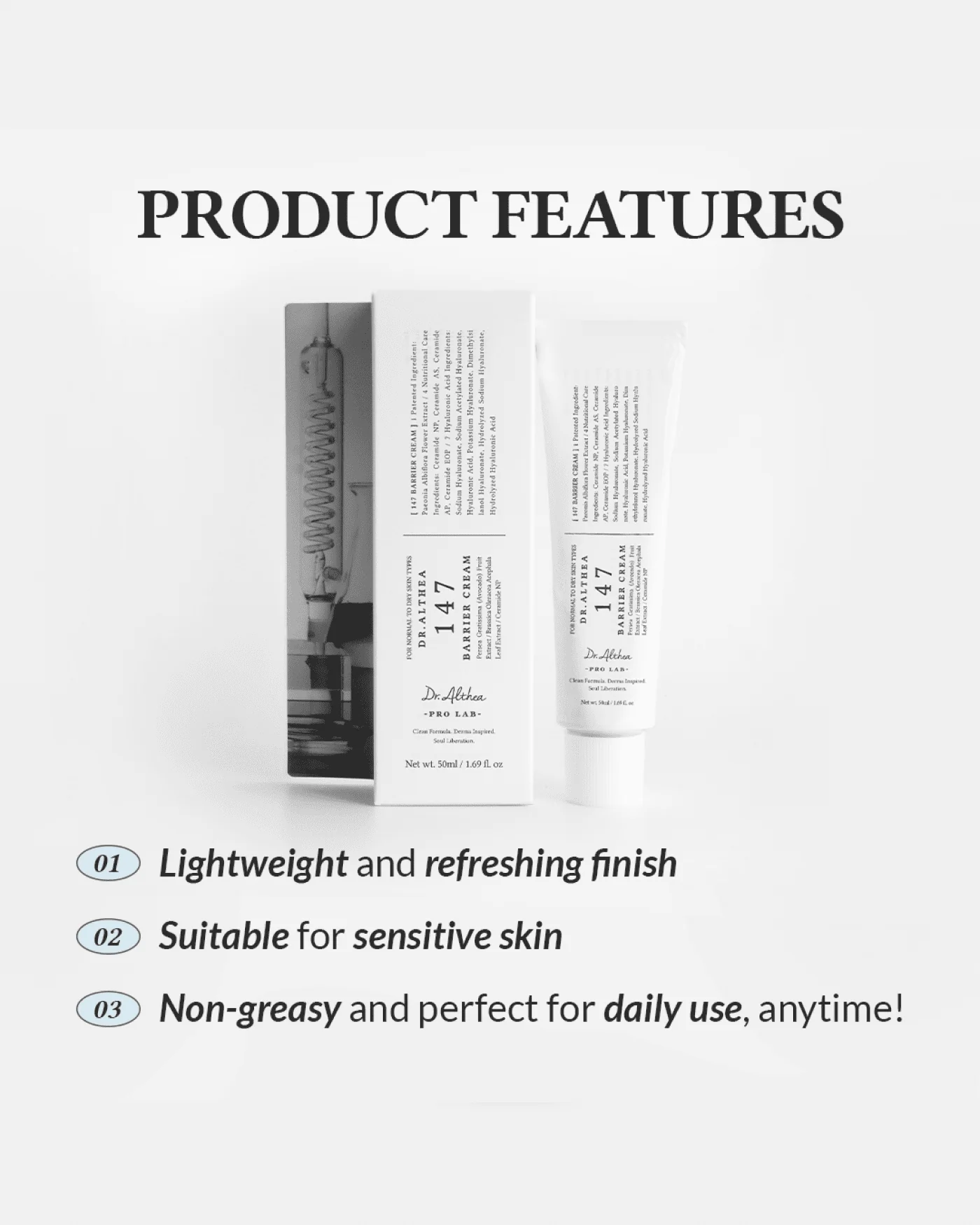 147 Barrier Cream - Image 8