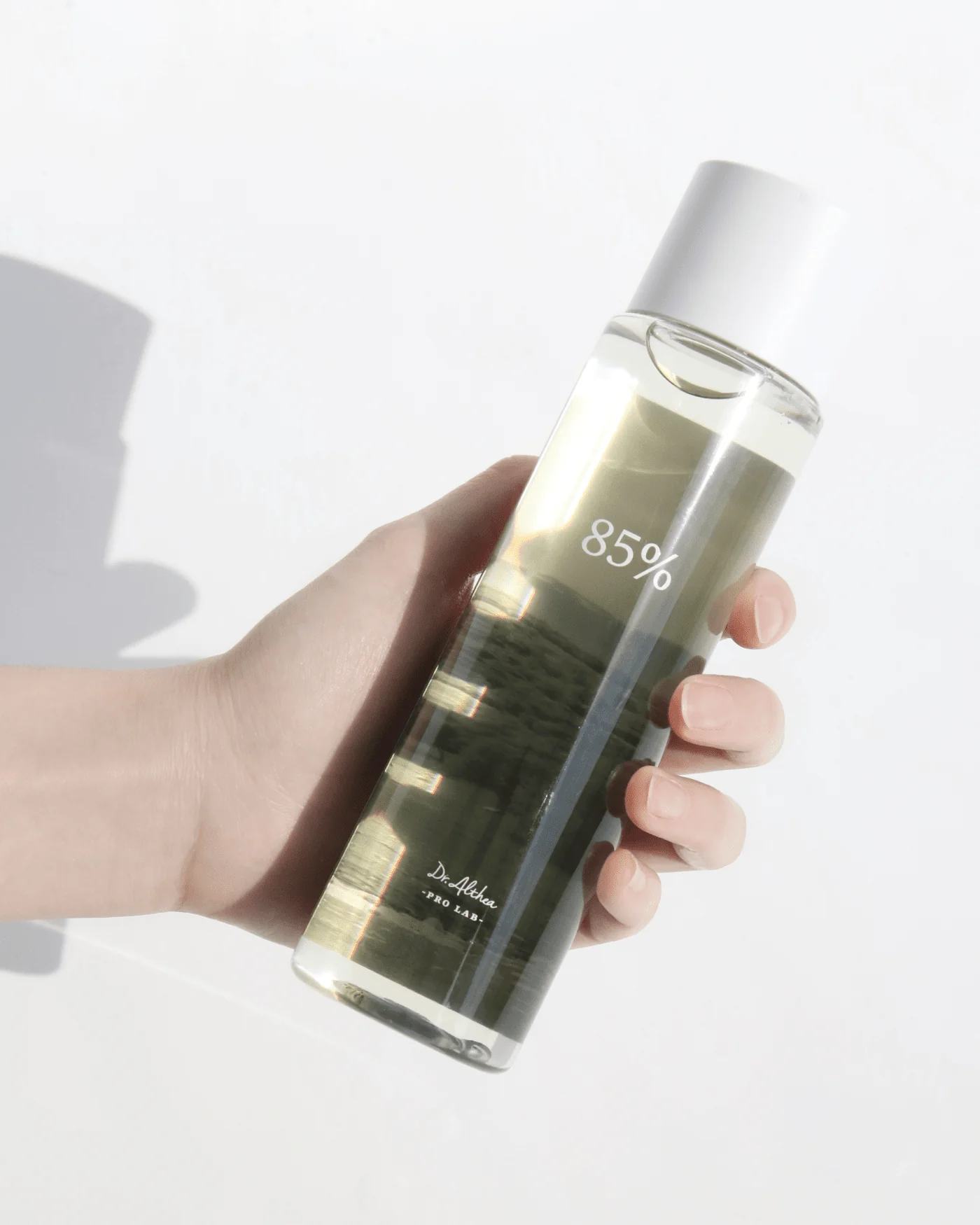 Cica Skin Calming Toner - Image 3