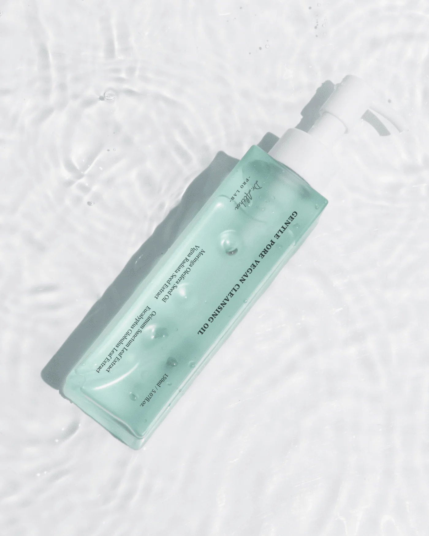 Gentle Pore Vegan Cleansing Oil - Image 4