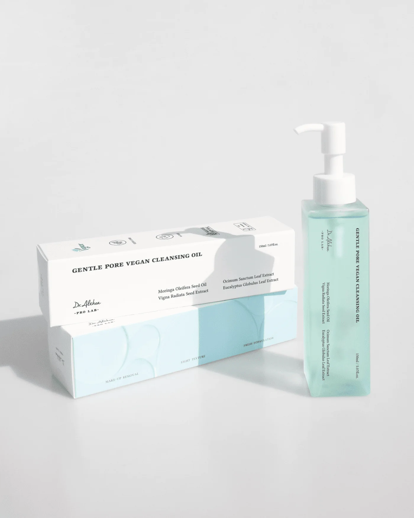 Gentle Pore Vegan Cleansing Oil - Image 5