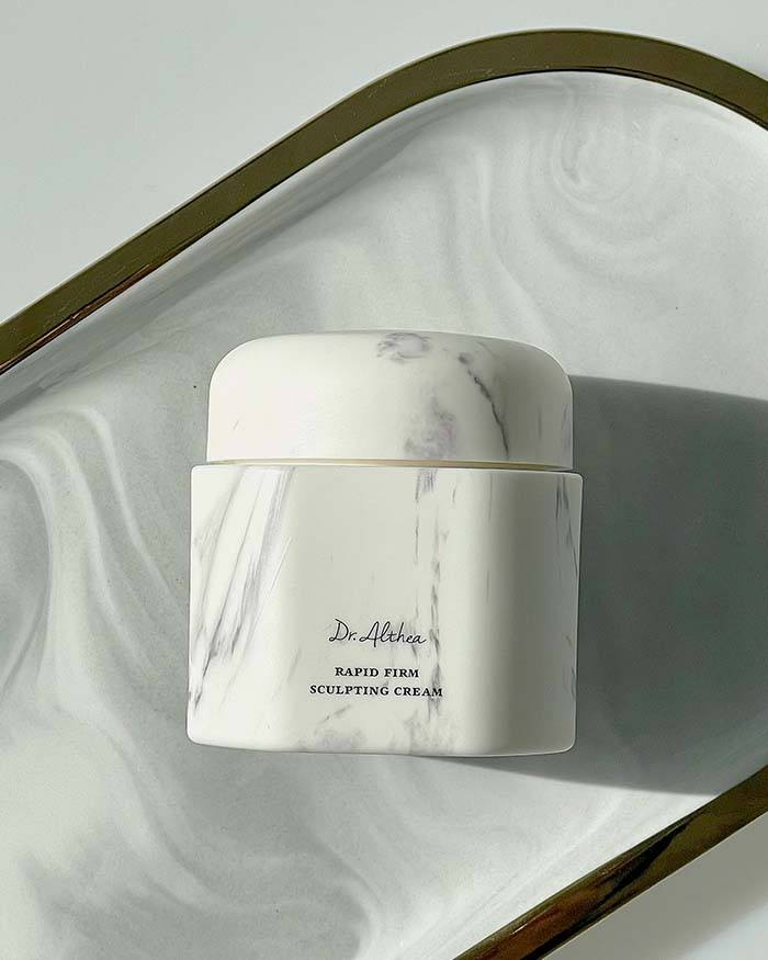 Rapid Firm Sculpting Cream - Image 3