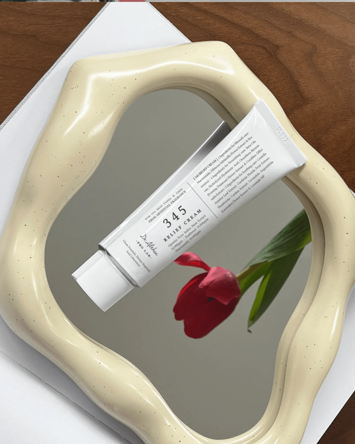 345 Relief Cream - Image 5