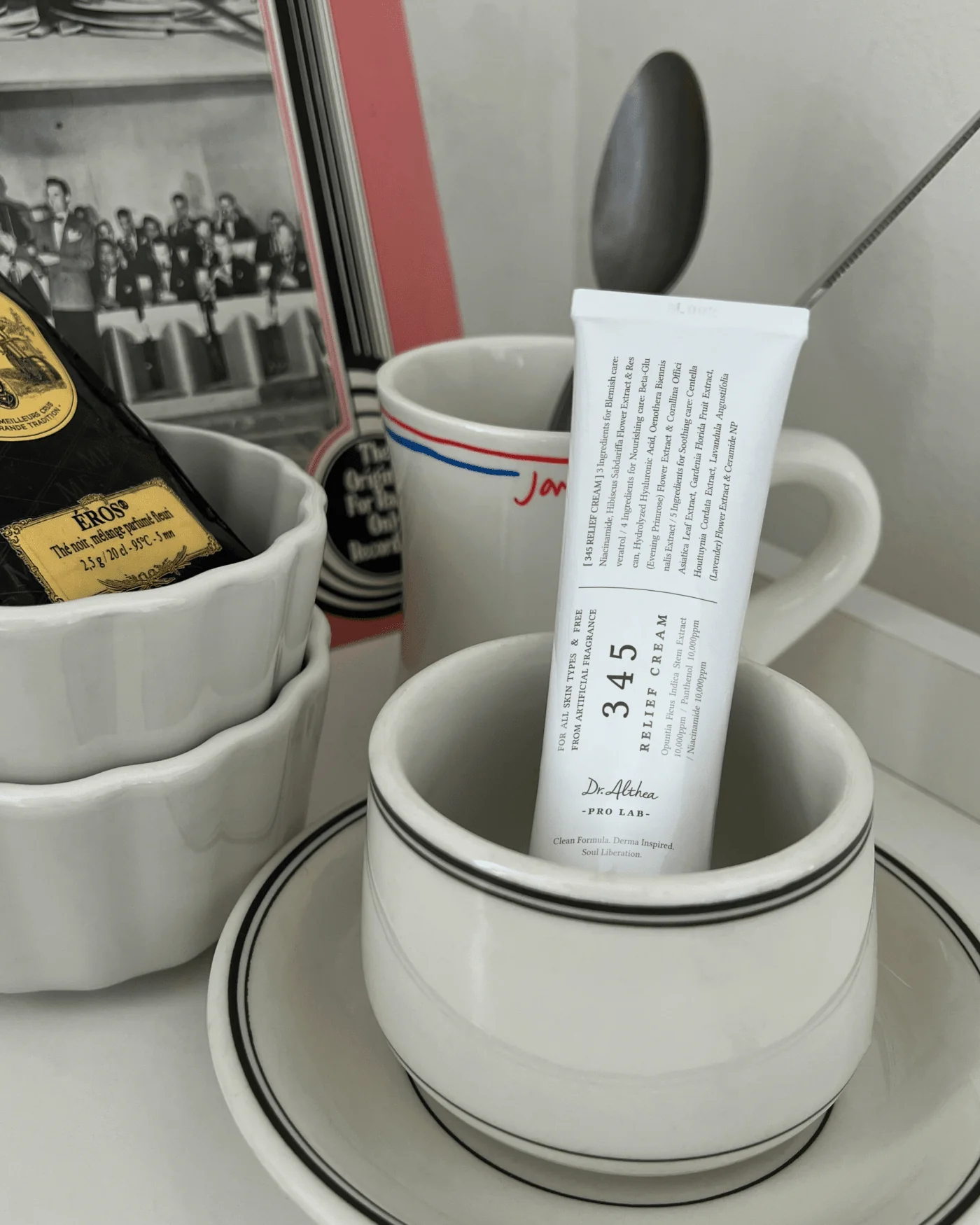 345 Relief Cream - Image 6