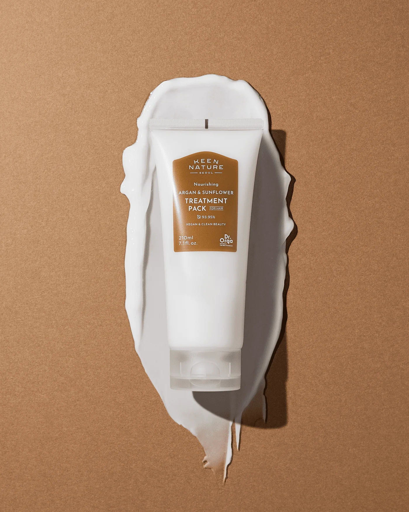 Argan & Sunflower Treatment Pack - Image 3