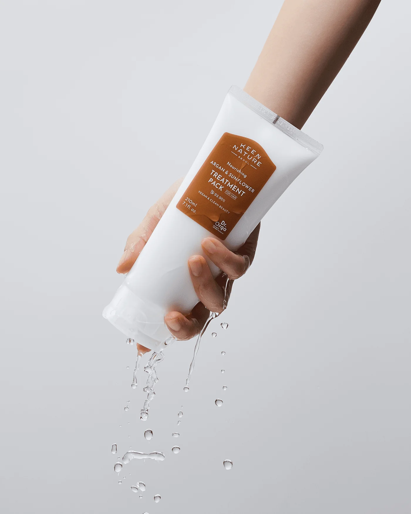 Argan & Sunflower Treatment Pack - Image 5