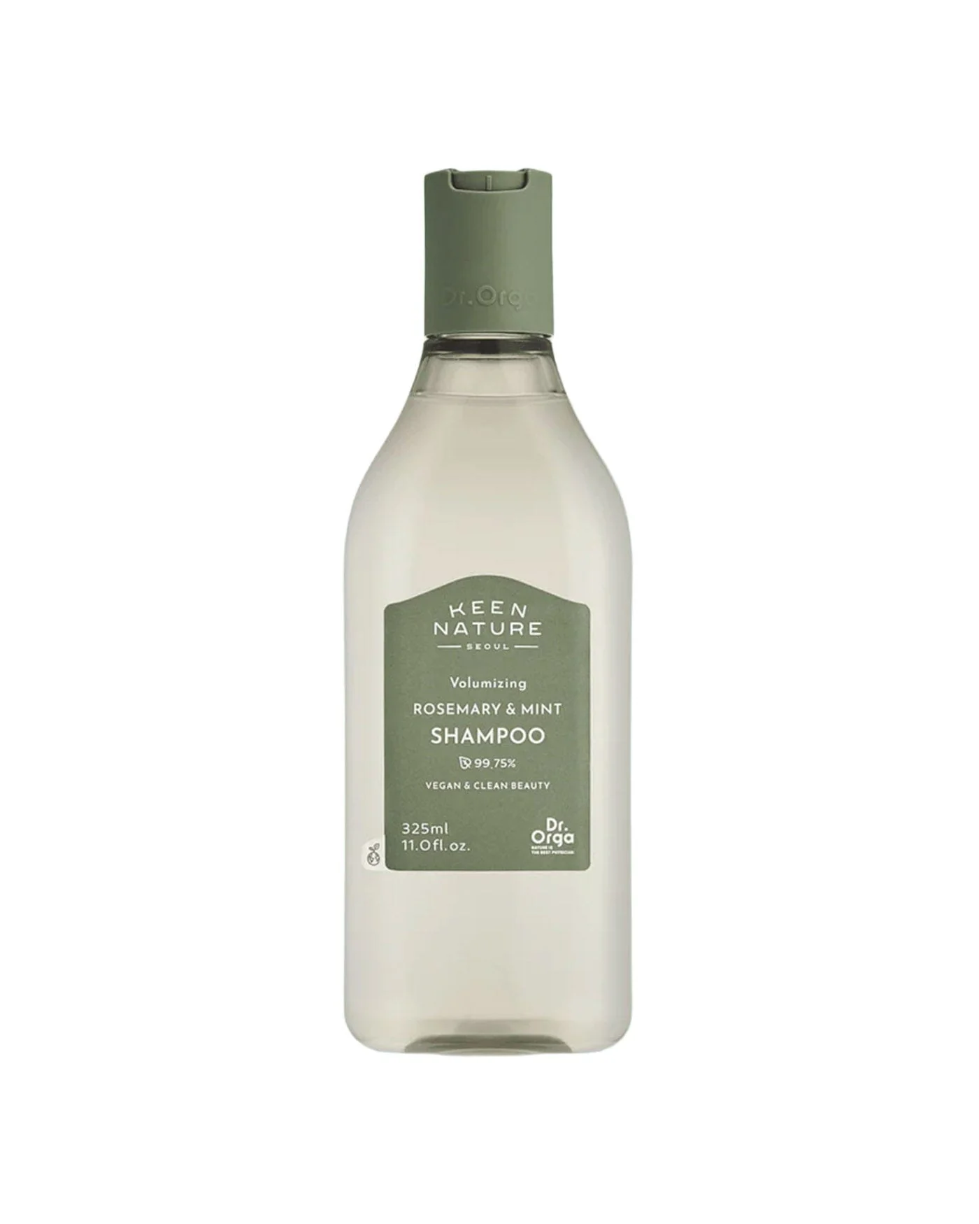 Rosemary & Mint Shampoo