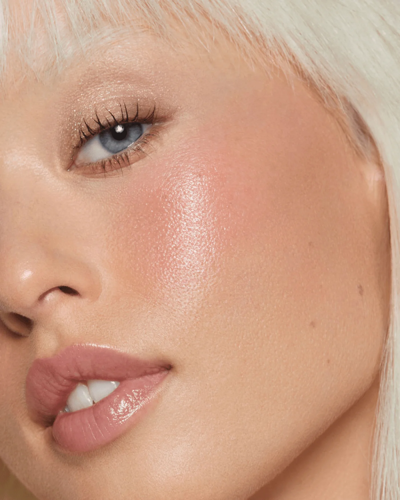 Color Drops Serum Blush - Image 4