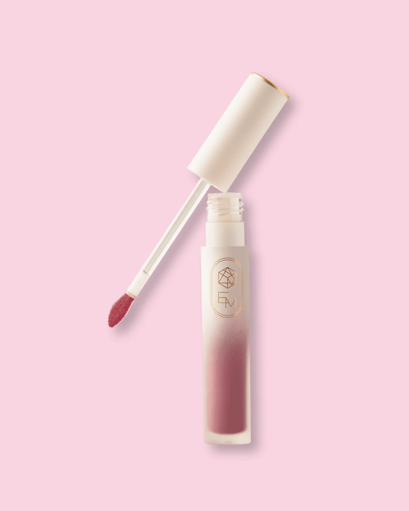Soft Spoken Velvet Lip Creme - Image 3