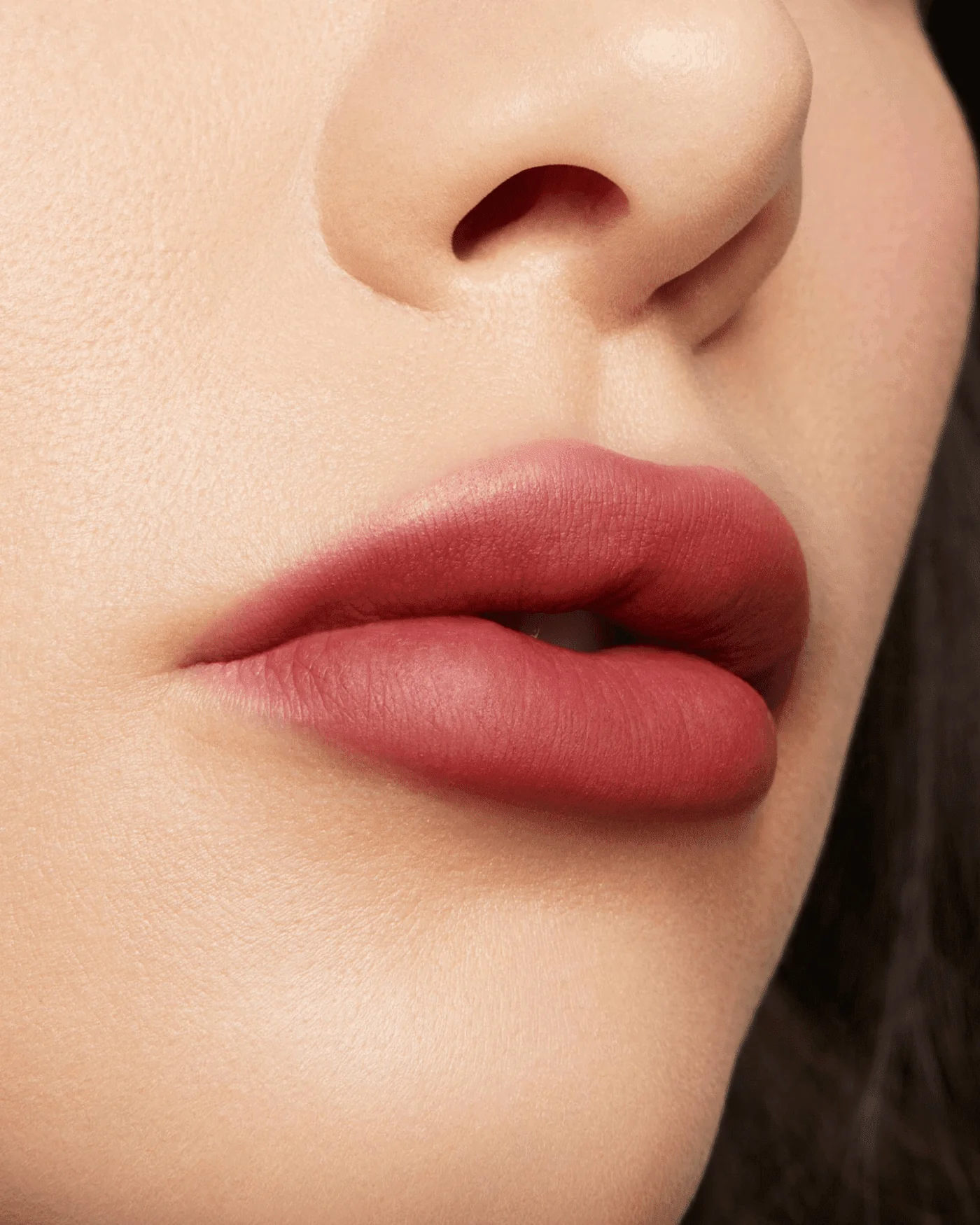 Soft Spoken Velvet Lip Creme - Image 4