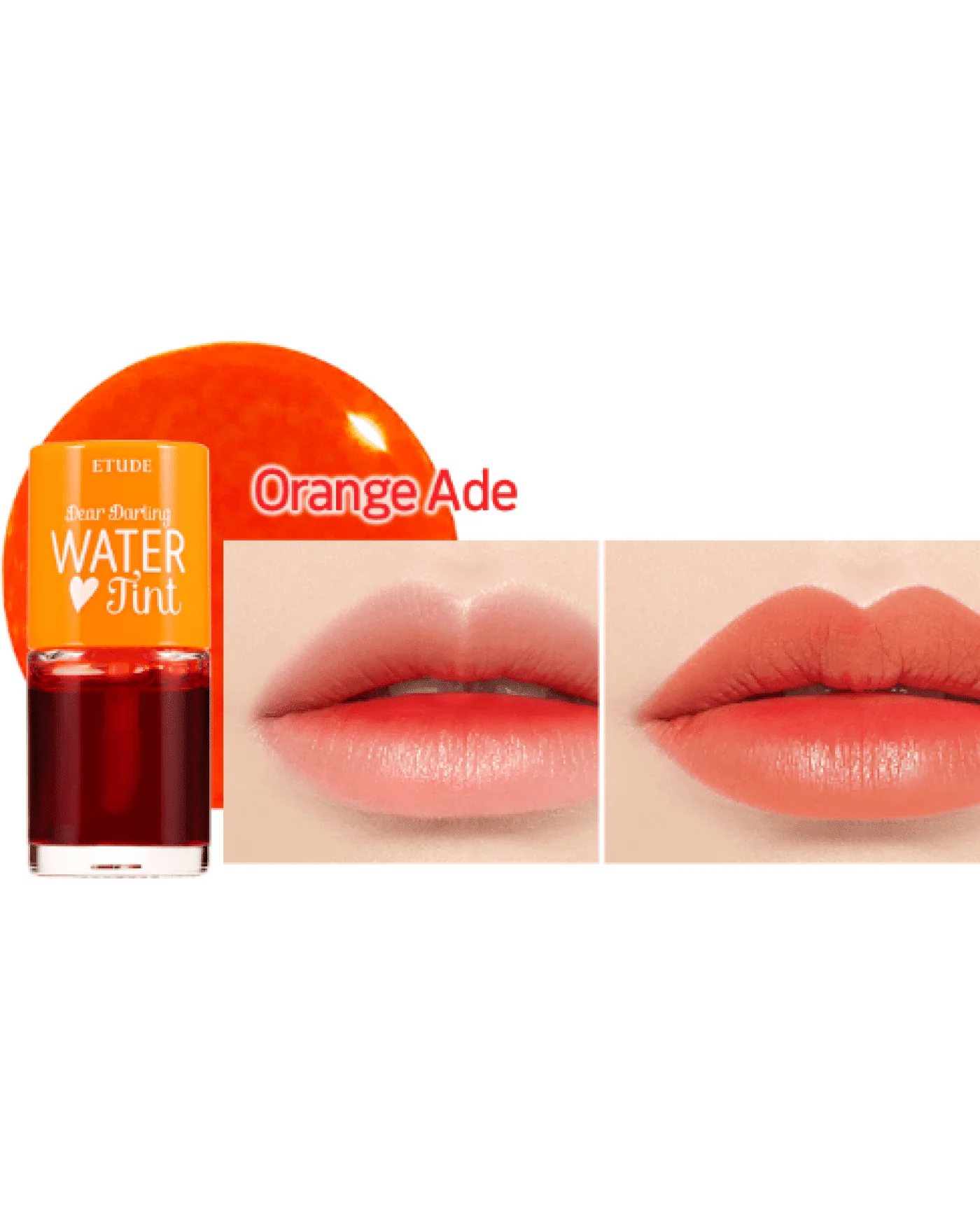 Dear Darling Water Tint - Image 2