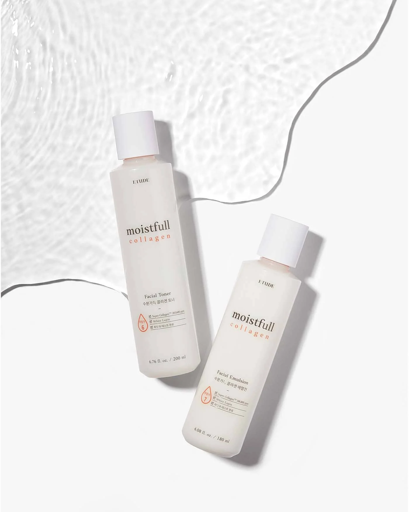 Moistfull Collagen Facial Toner - Image 9