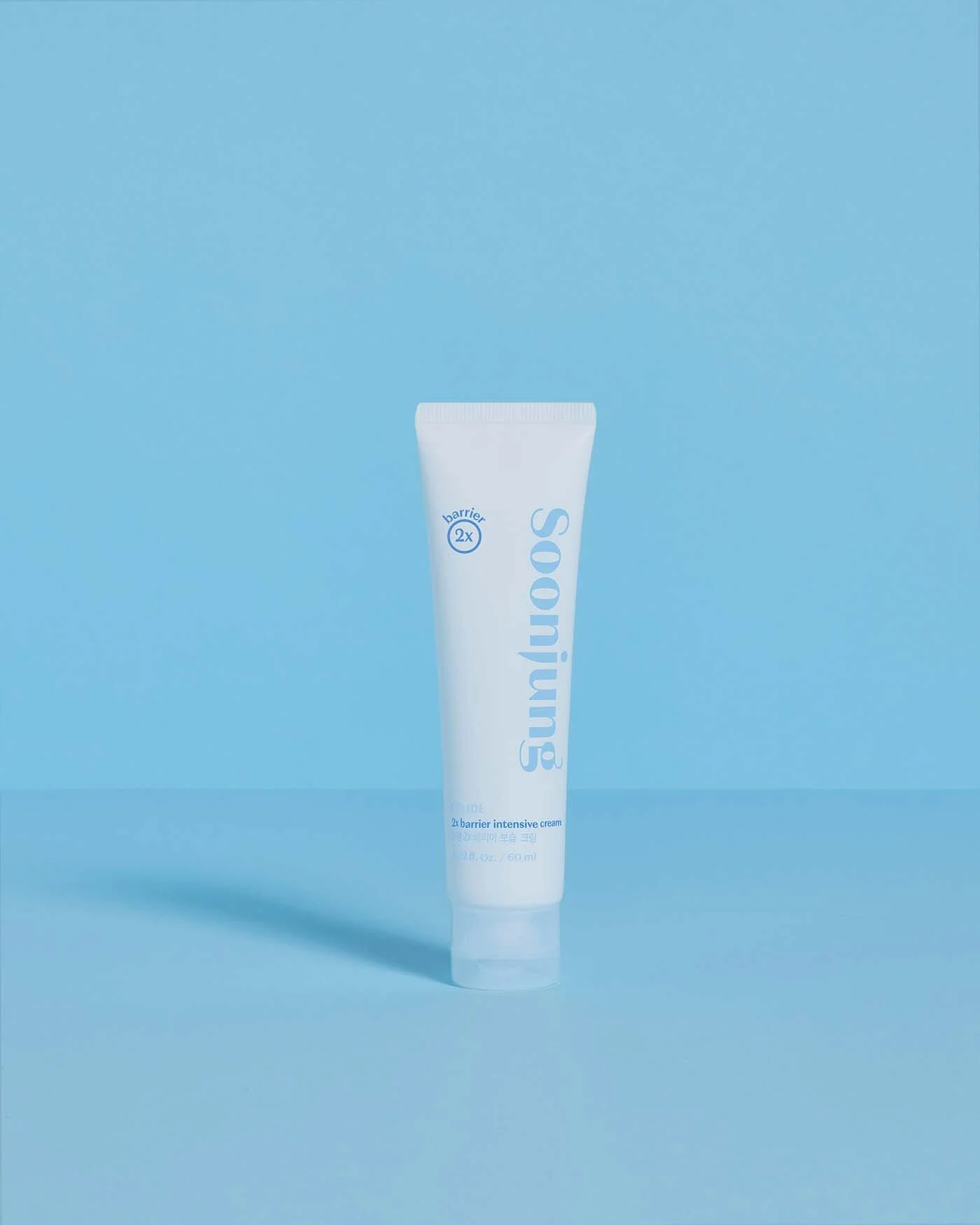 SoonJung 2x Barrier Intensive Cream - Image 5