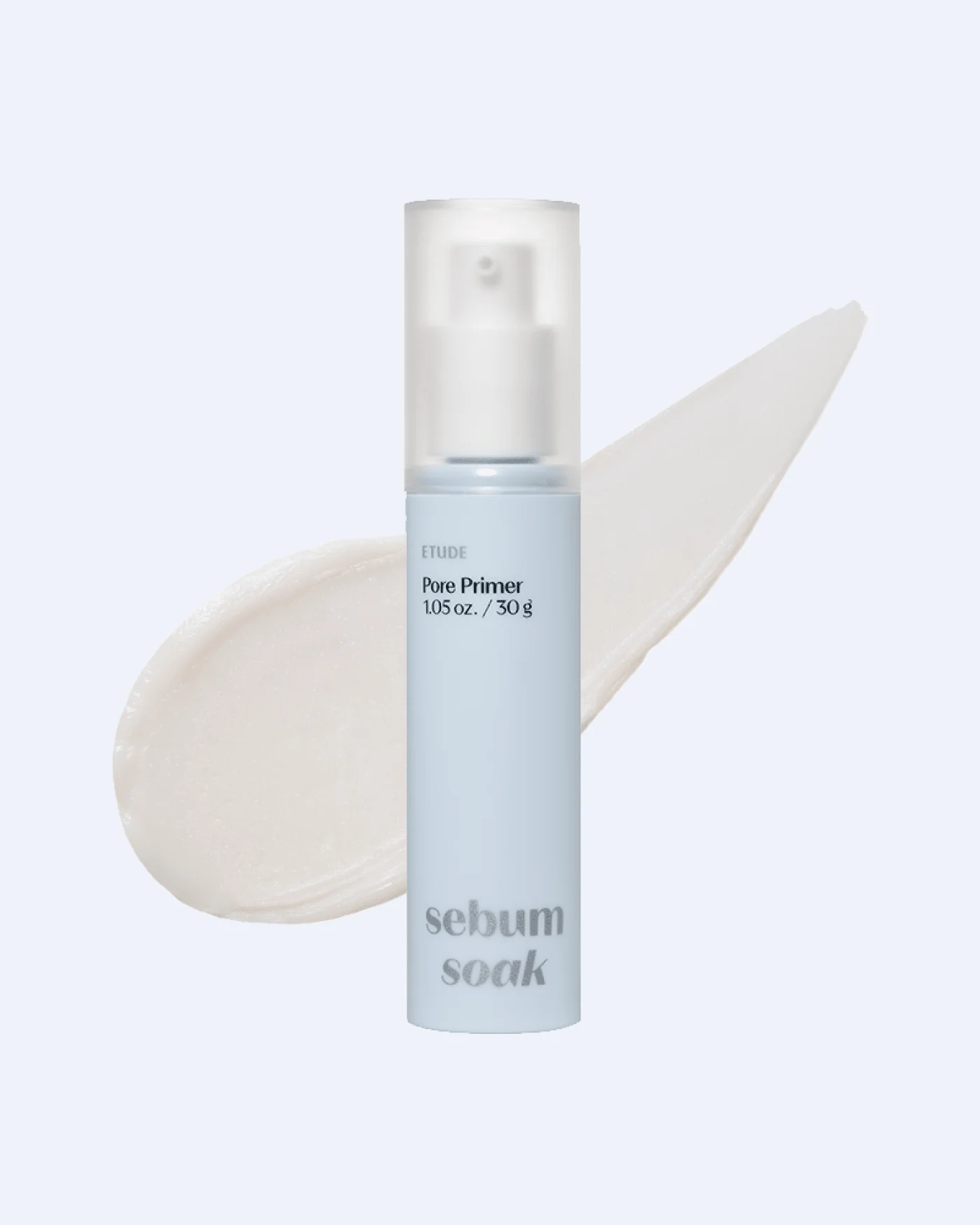 Sebum Soak Pore Primer - Image 2