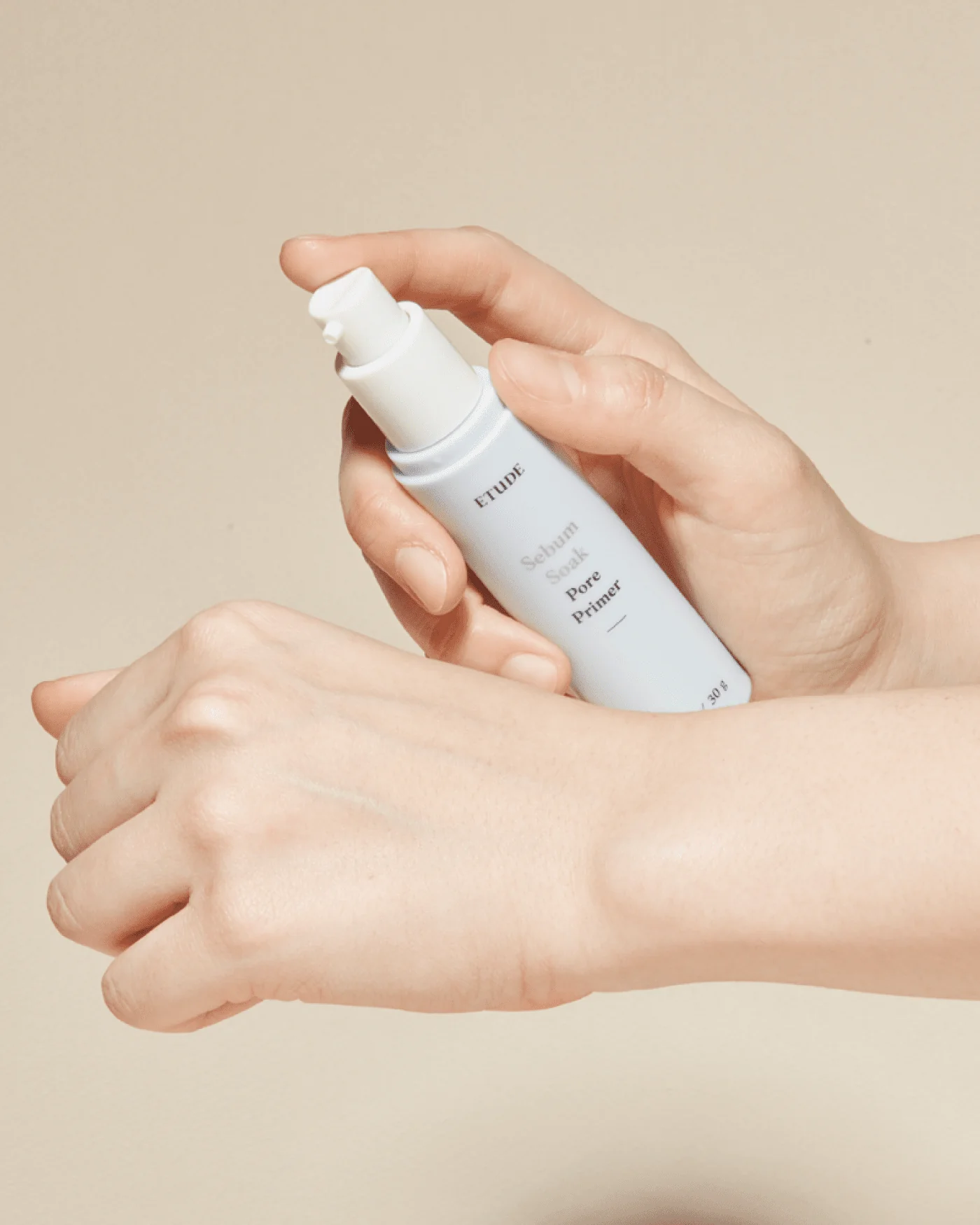 Sebum Soak Pore Primer - Image 3