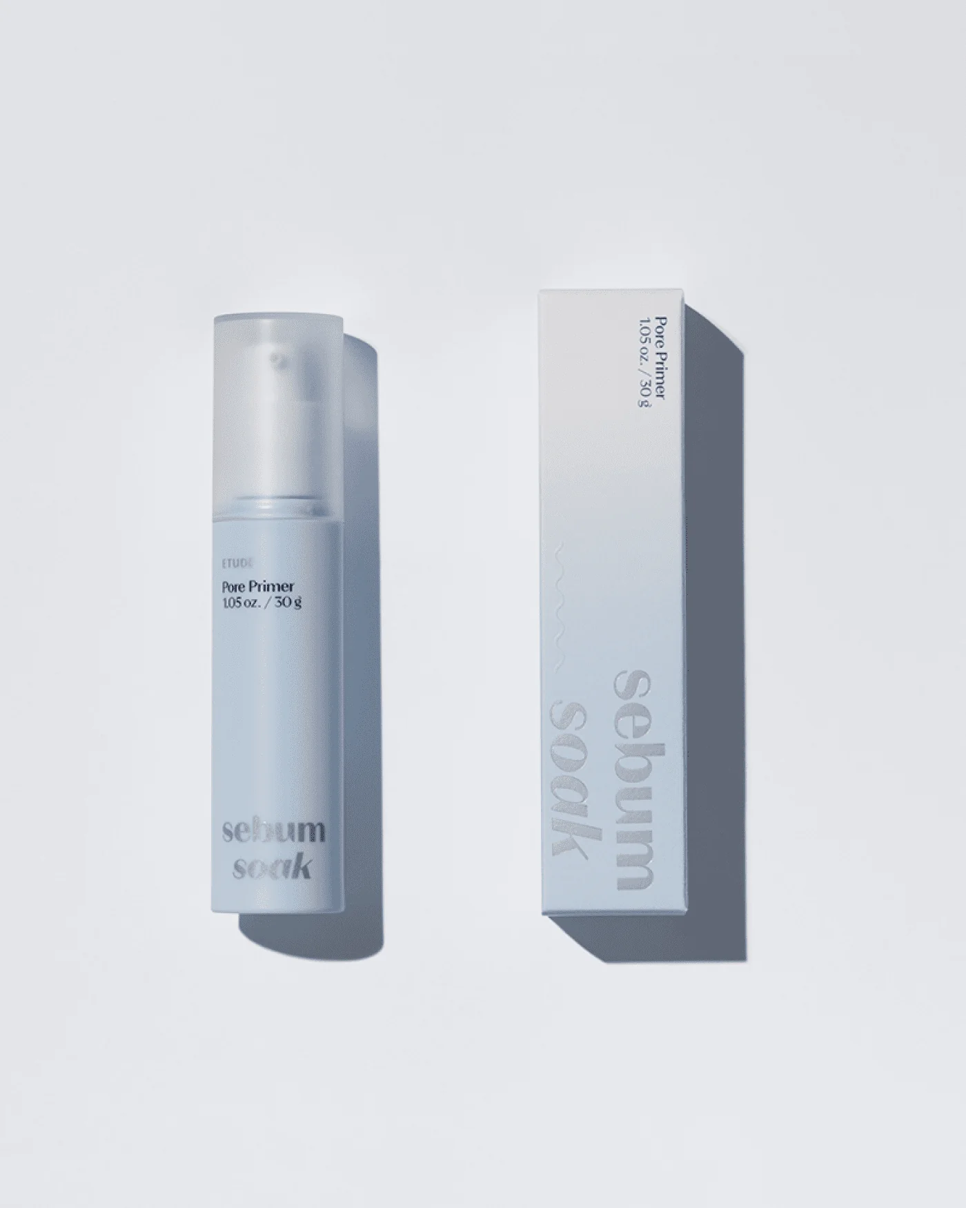Sebum Soak Pore Primer - Image 4