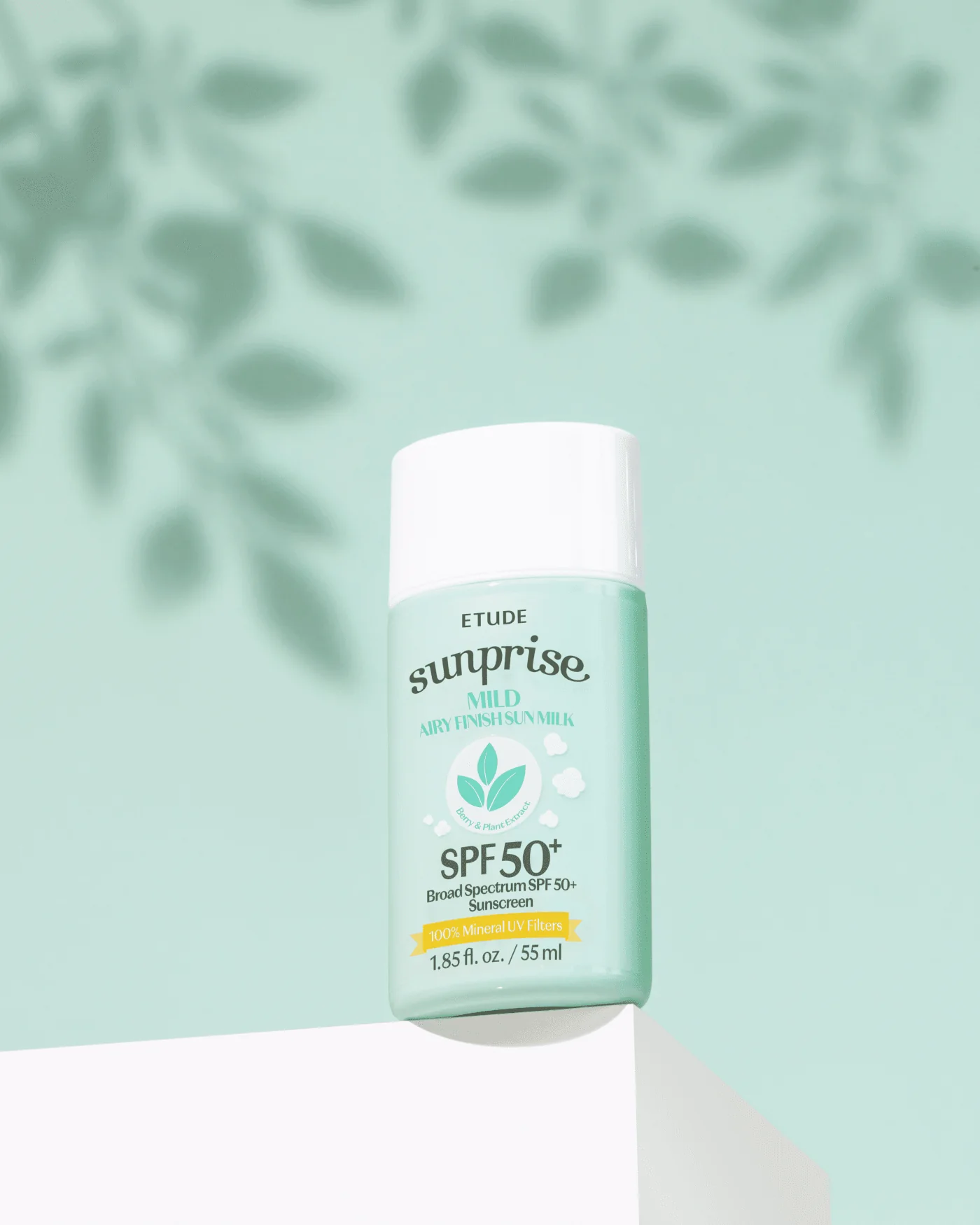 Sunprise Mild Airy Finish Sun Milk - Image 8