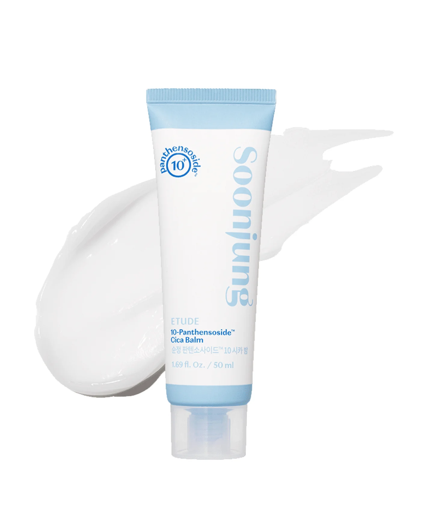 SoonJung 10-Panthensoside Cica Balm - Image 3