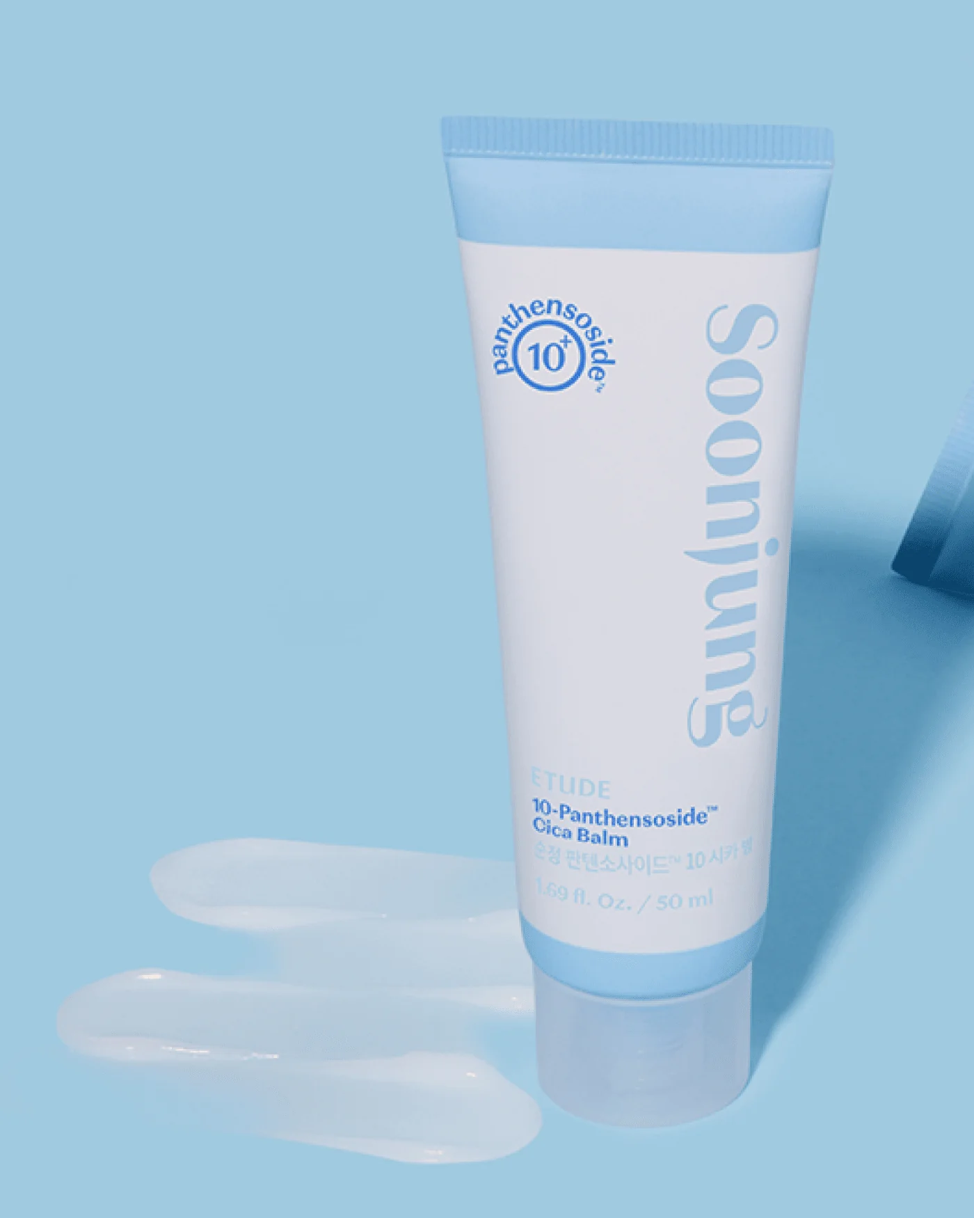 SoonJung 10-Panthensoside Cica Balm - Image 4