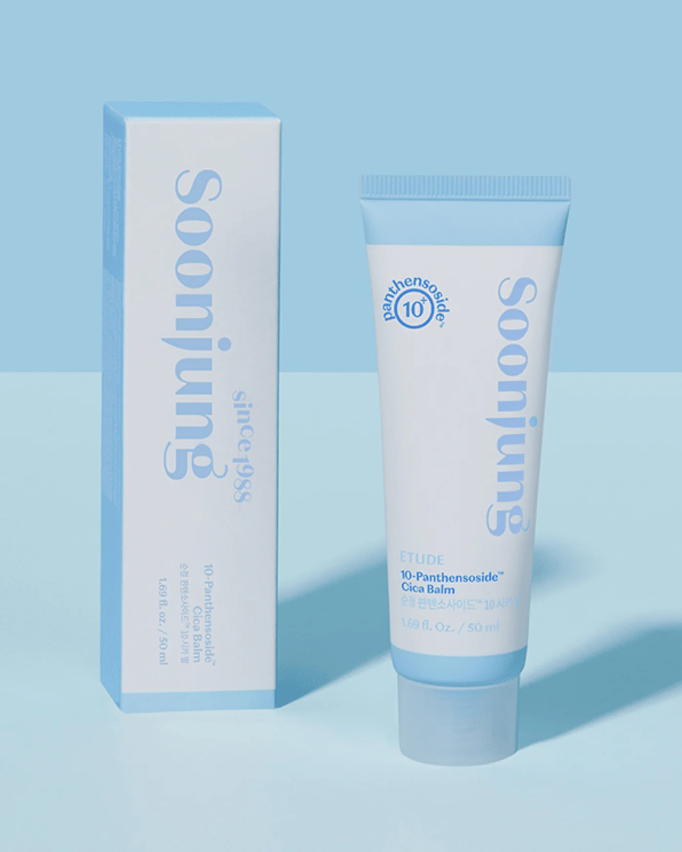 SoonJung 10-Panthensoside Cica Balm - Image 5