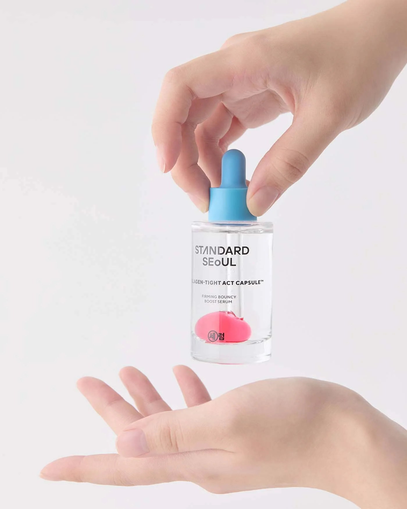 Firming Bouncy Boost Serum - Image 5