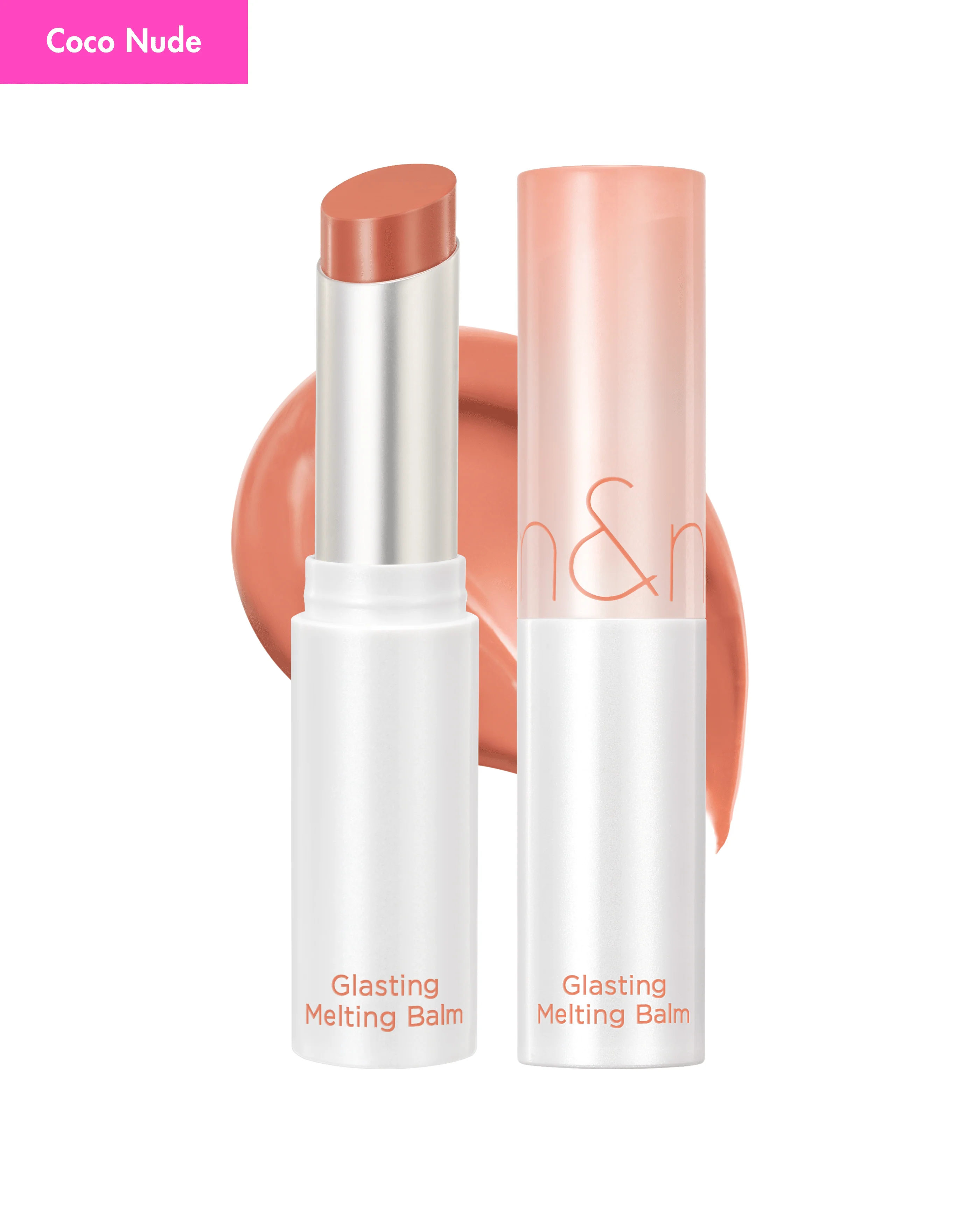 Glasting Melting Balm - Image 3