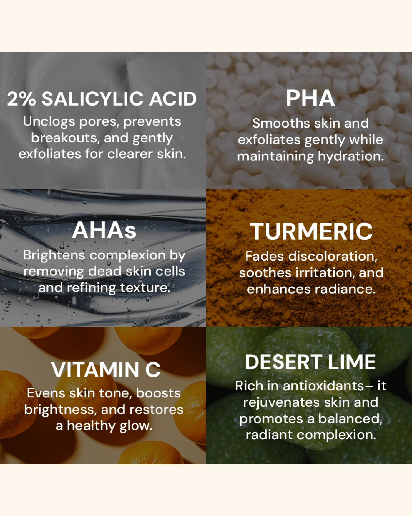 Clarifying Brightening Cleanser - Image 5