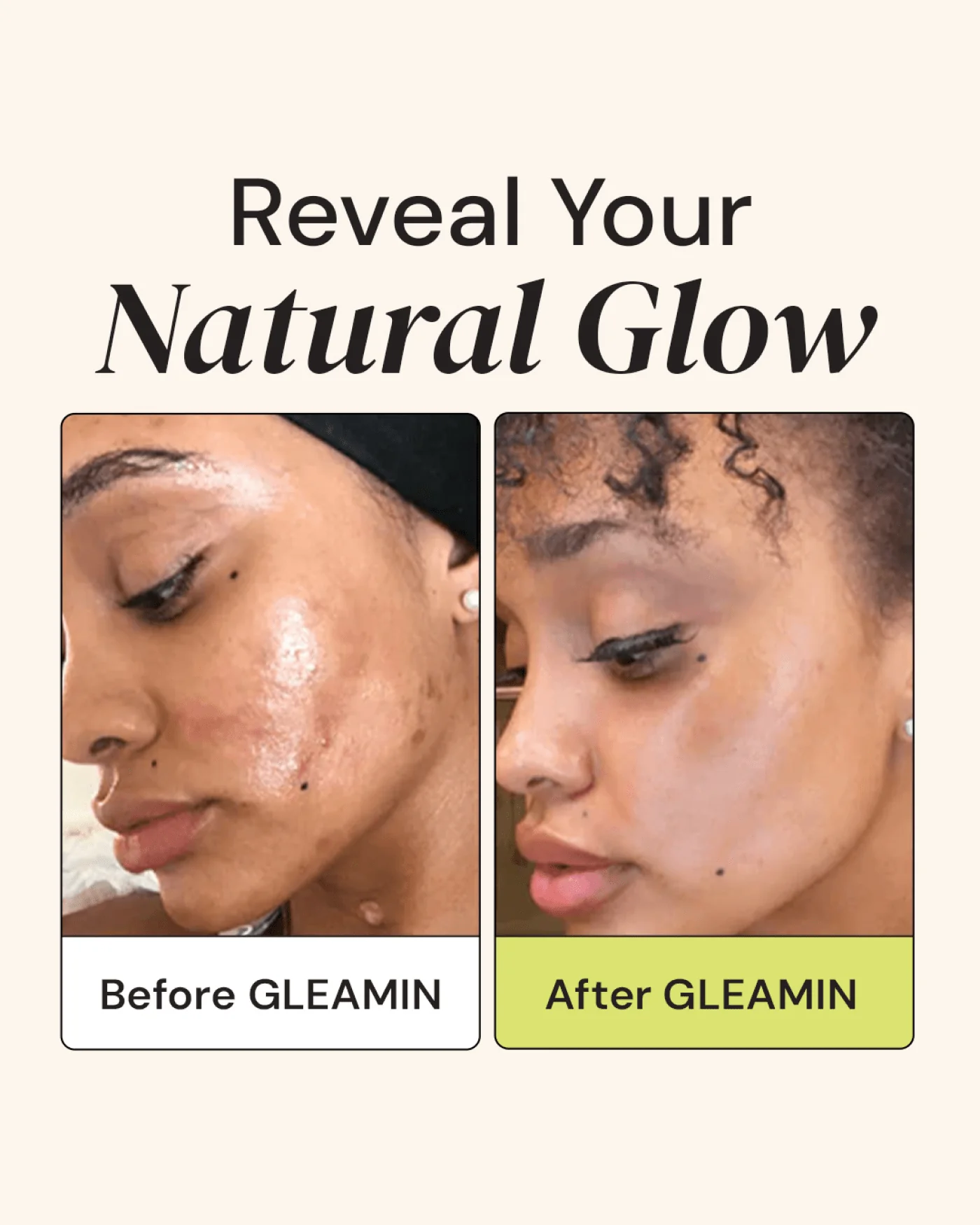 Clarifying Brightening Cleanser - Image 6