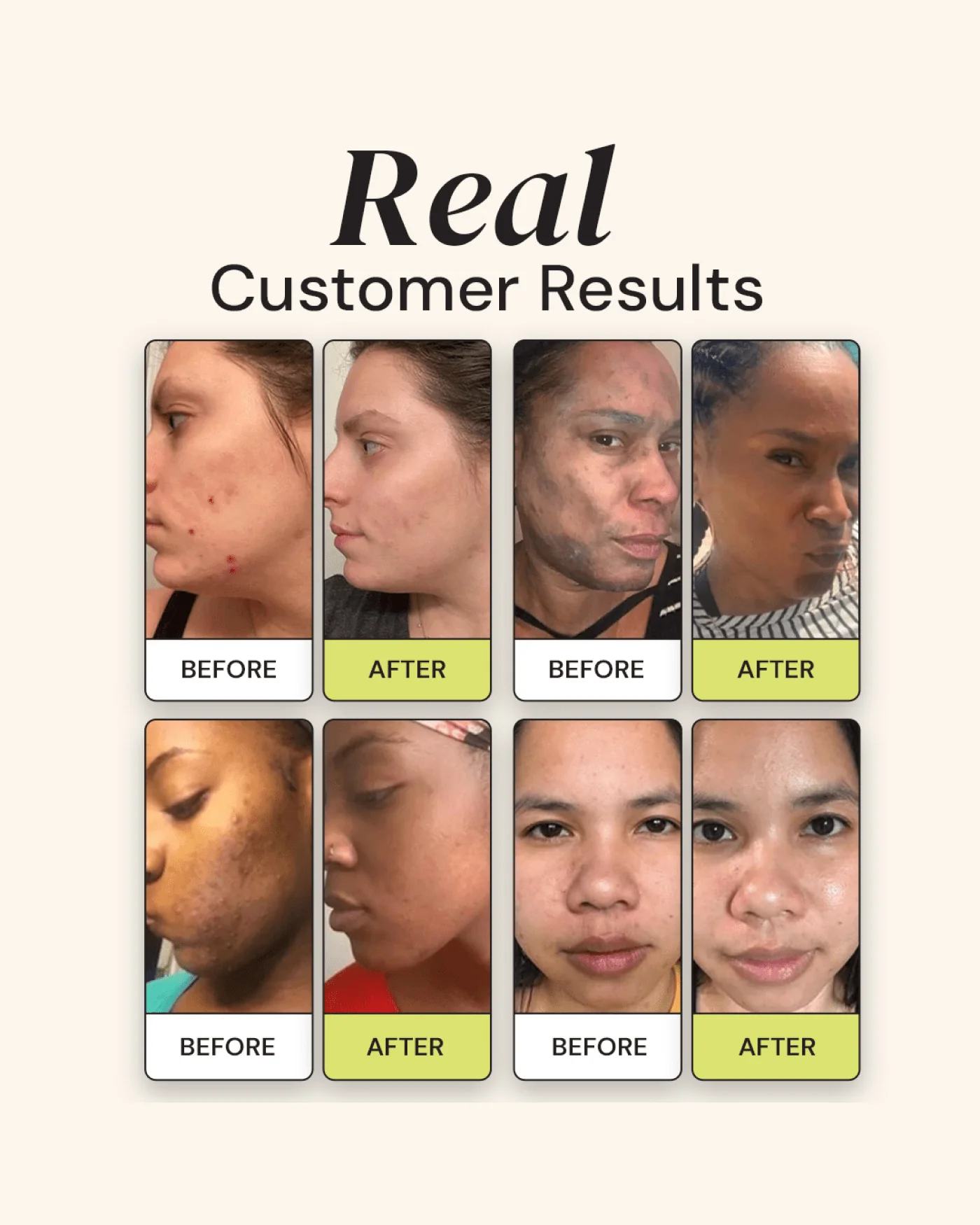 Clarifying Brightening Cleanser - Image 7