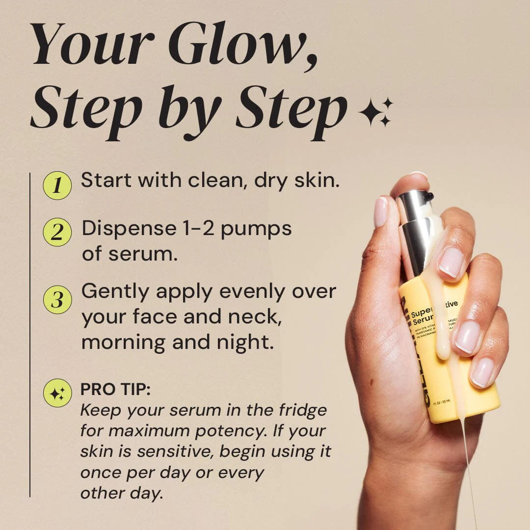 Superactive Serum - Image 2