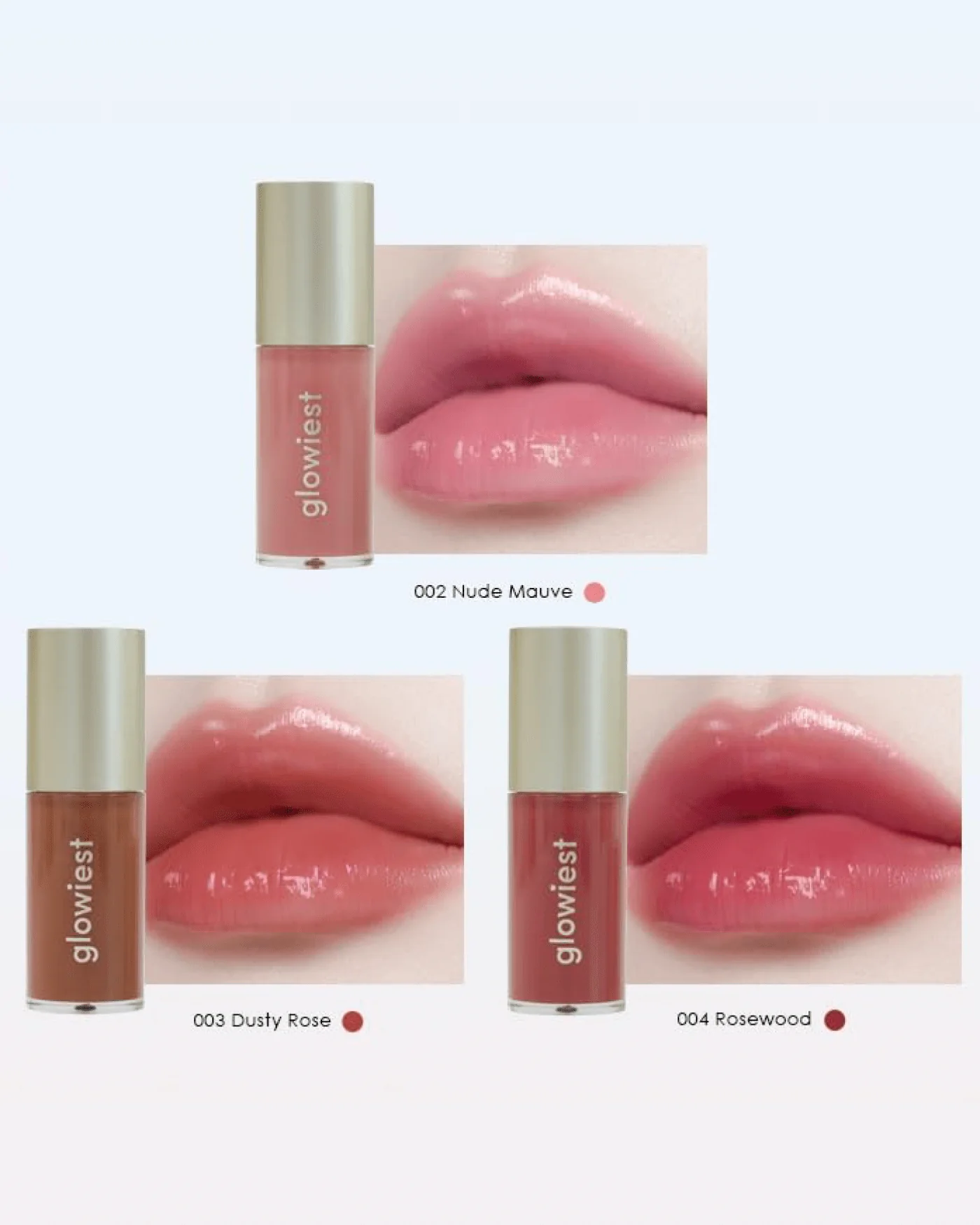 Dream Glow Tinted Lip Oil - Image 2