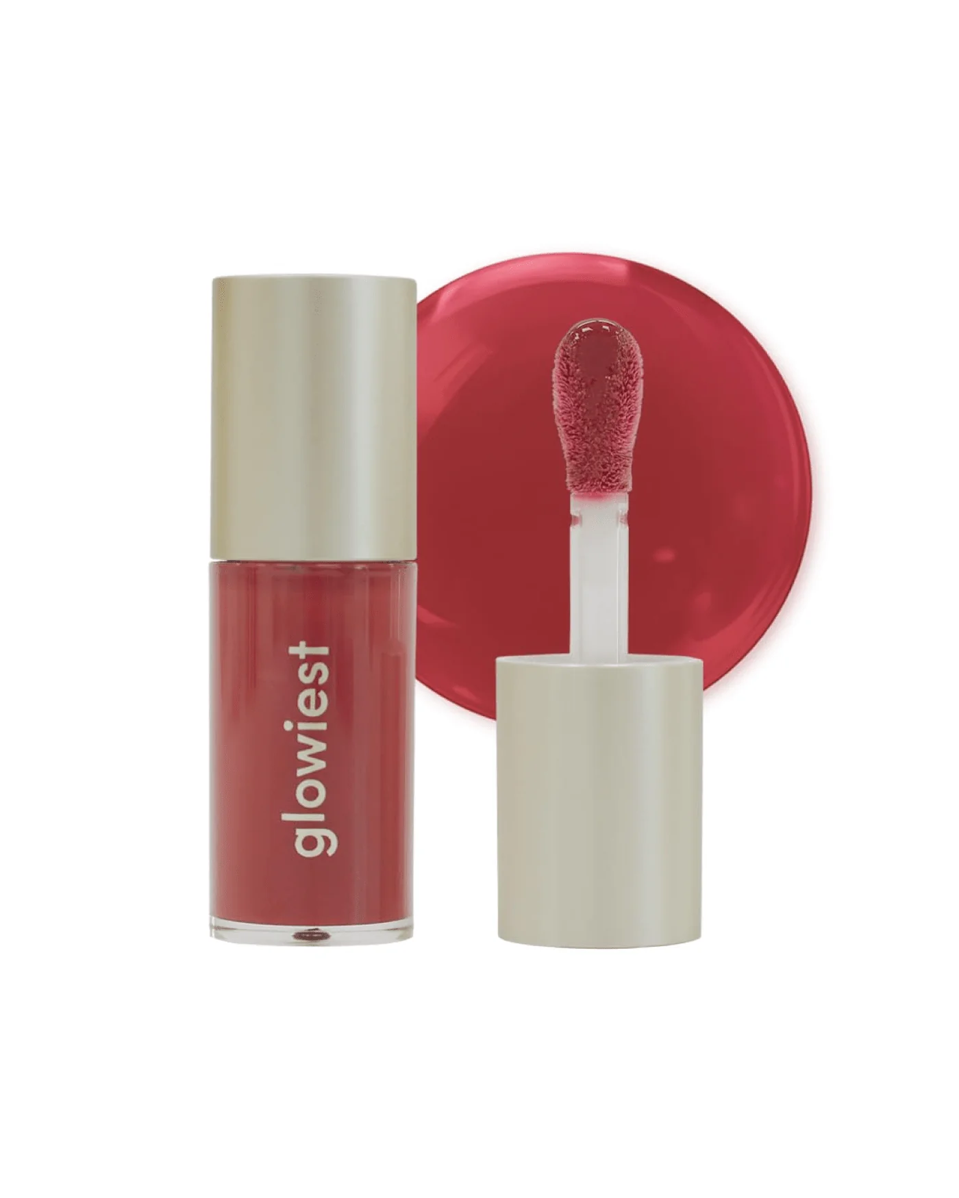 Dream Glow Tinted Lip Oil - Image 6