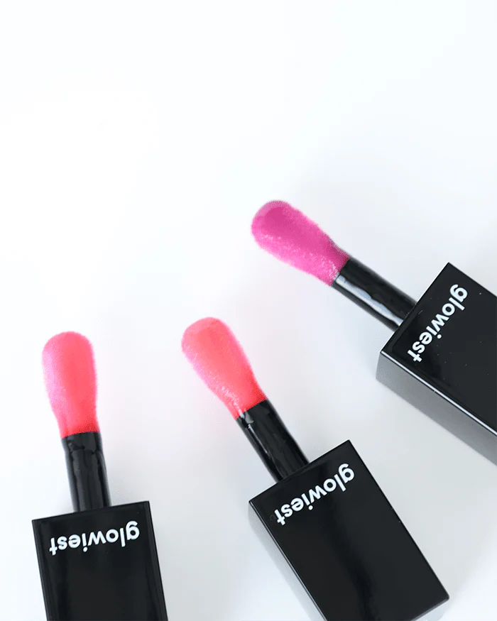 Effortless Glow Lip Oil - Image 3