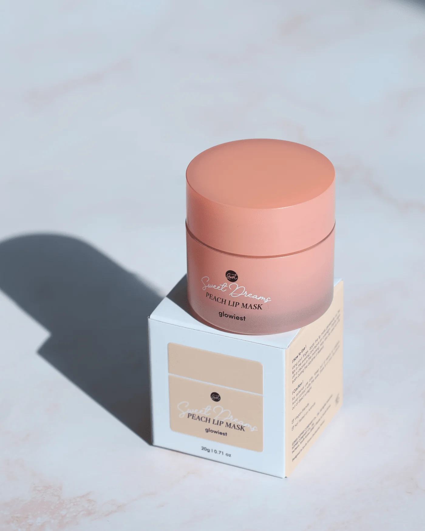 Sweet Dreams Lip Mask - Image 3