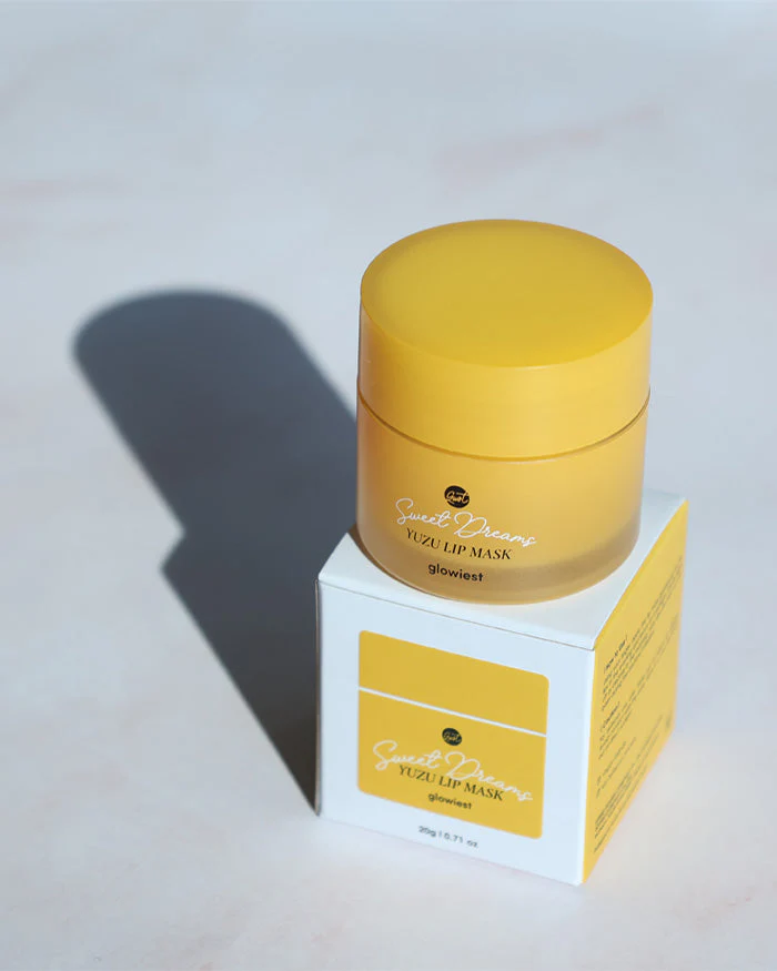 Sweet Dreams Lip Mask - Image 6