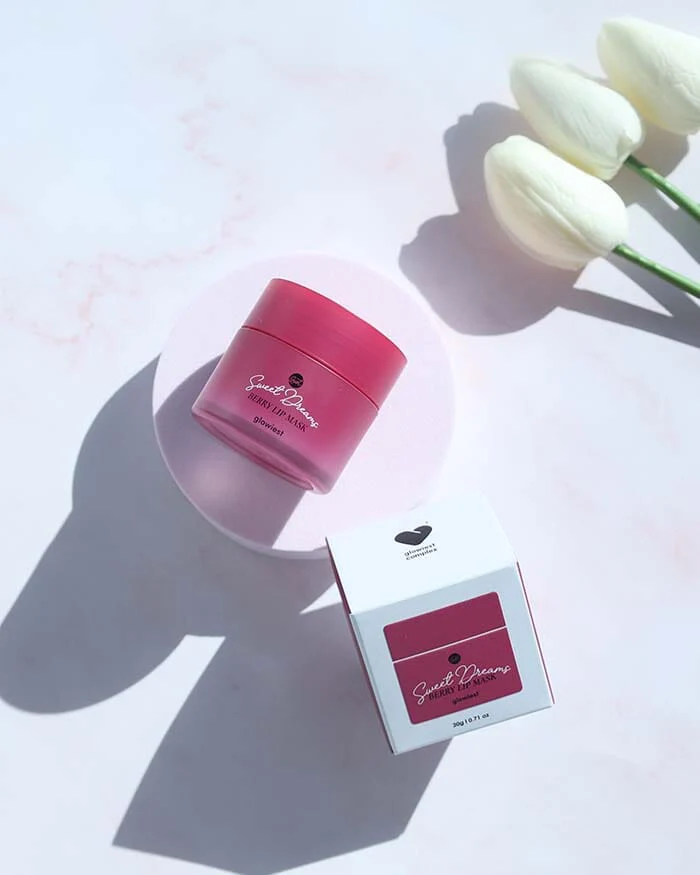 Sweet Dreams Lip Mask - Image 9