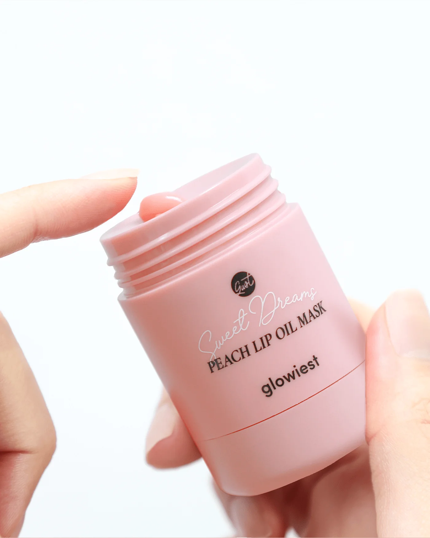 Sweet Dreams Lip Oil Mask - Image 10