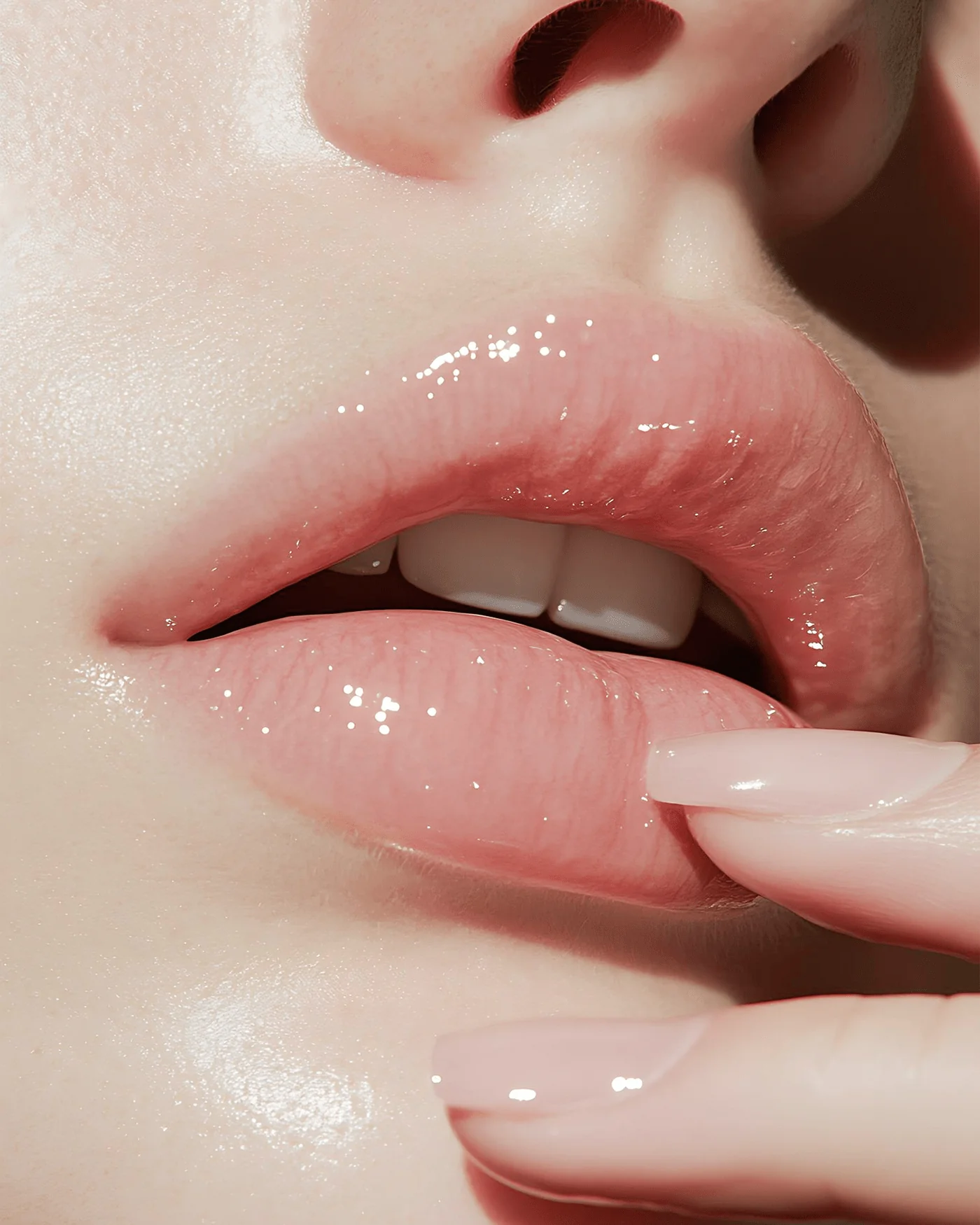 Sweet Dreams Lip Oil Mask - Image 11