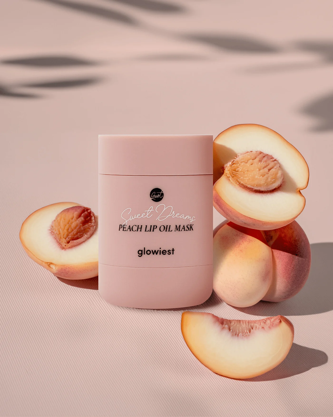 Sweet Dreams Lip Oil Mask - Image 13