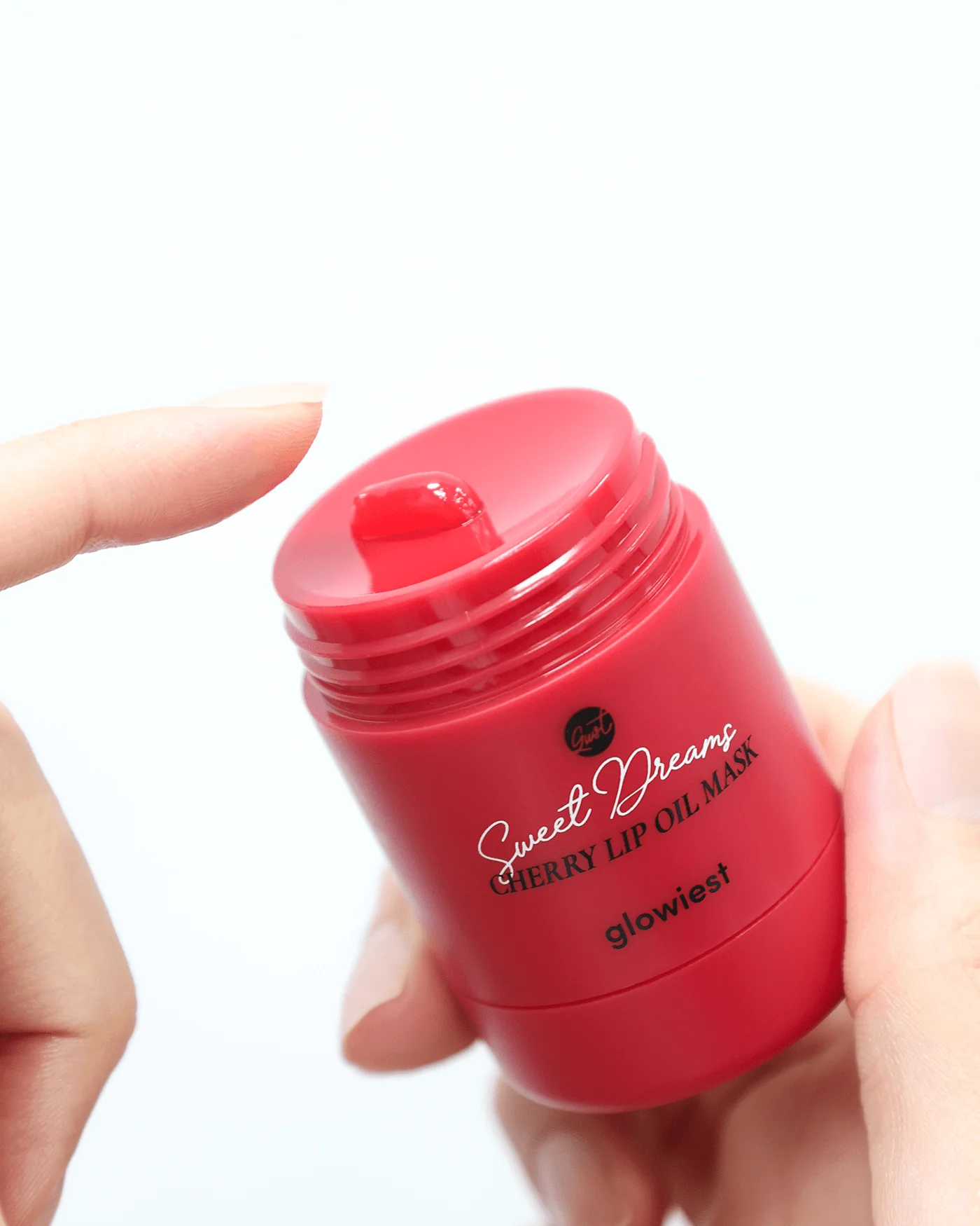 Sweet Dreams Lip Oil Mask - Image 3