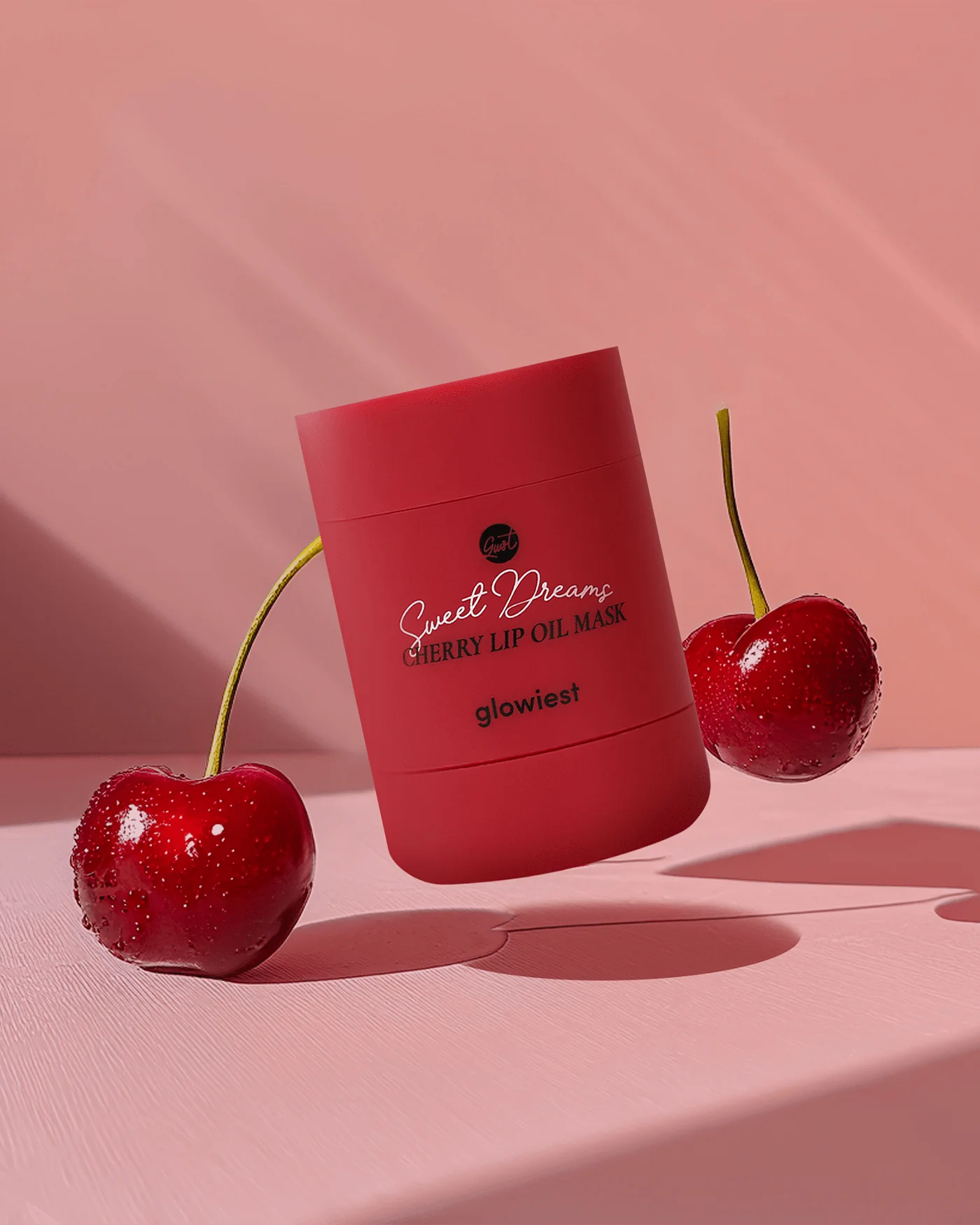 Sweet Dreams Lip Oil Mask - Image 4