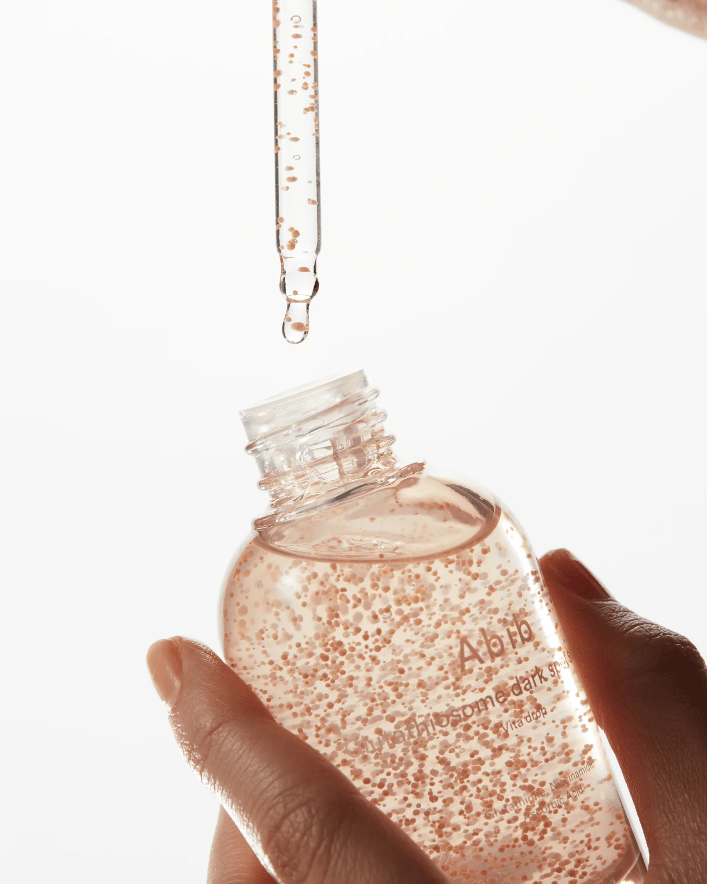 Glutathiosome Dark Spot Serum Vita Drop - Image 3